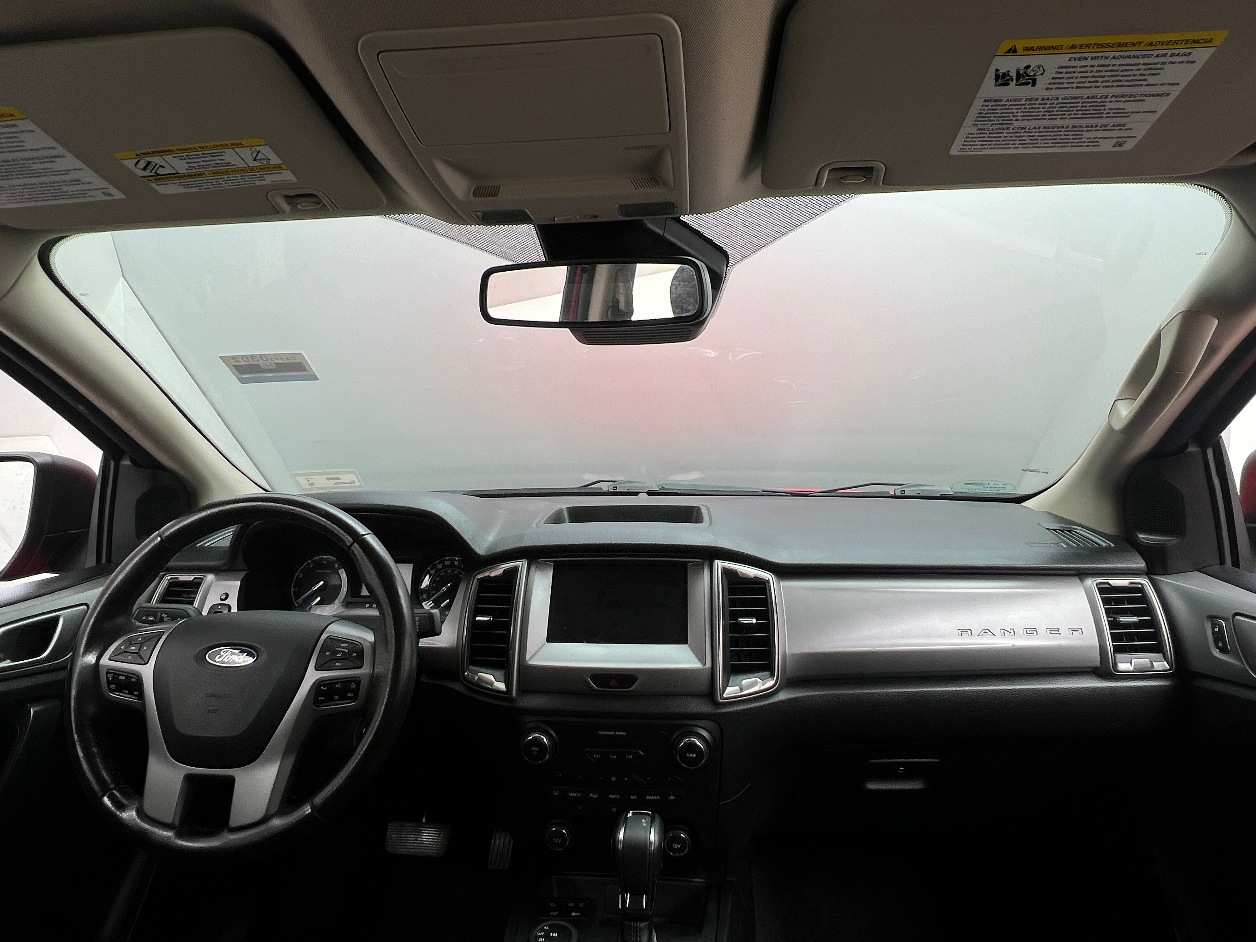 2020 Ford Ranger XLT 3