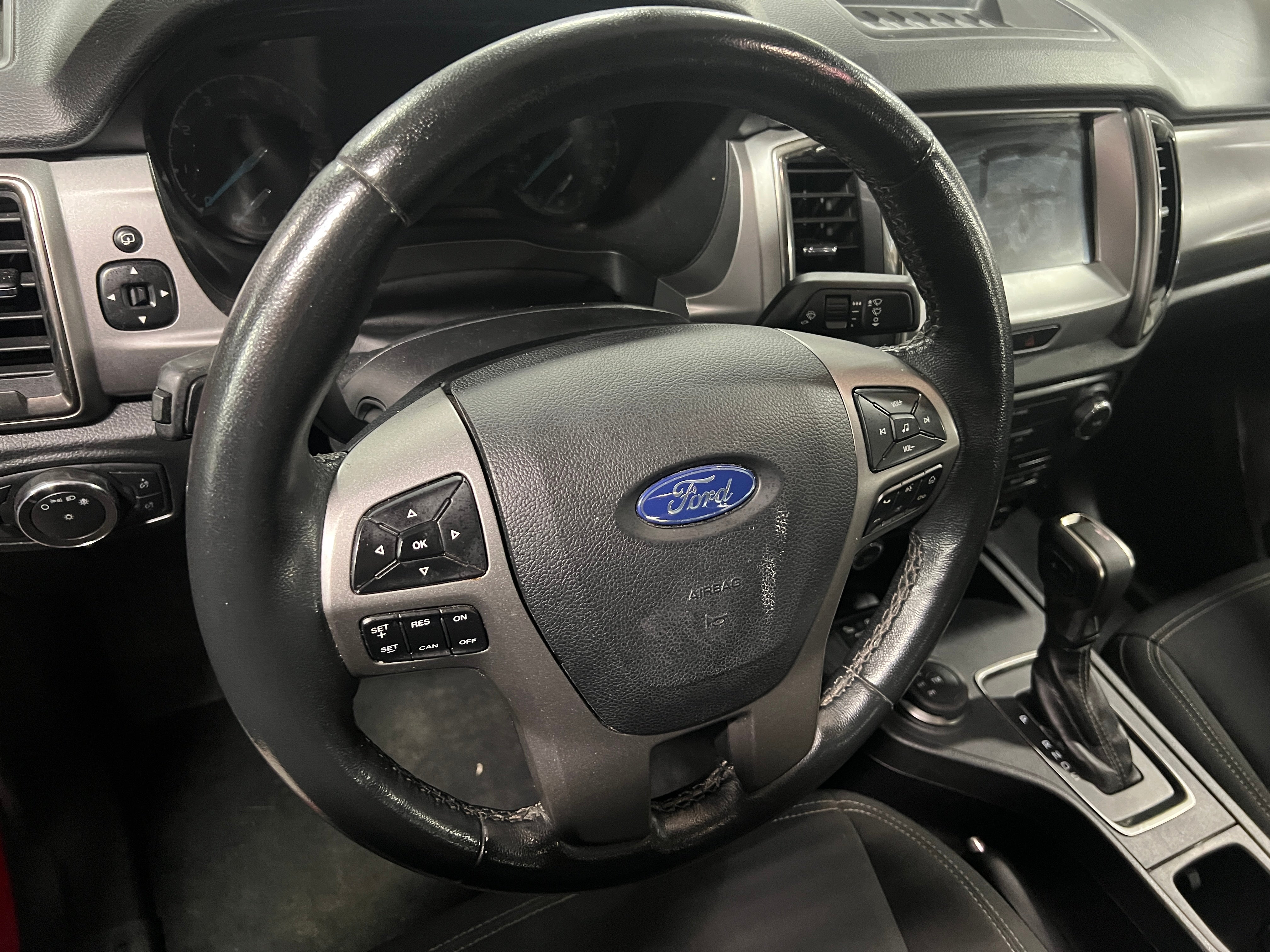 2020 Ford Ranger XLT 5