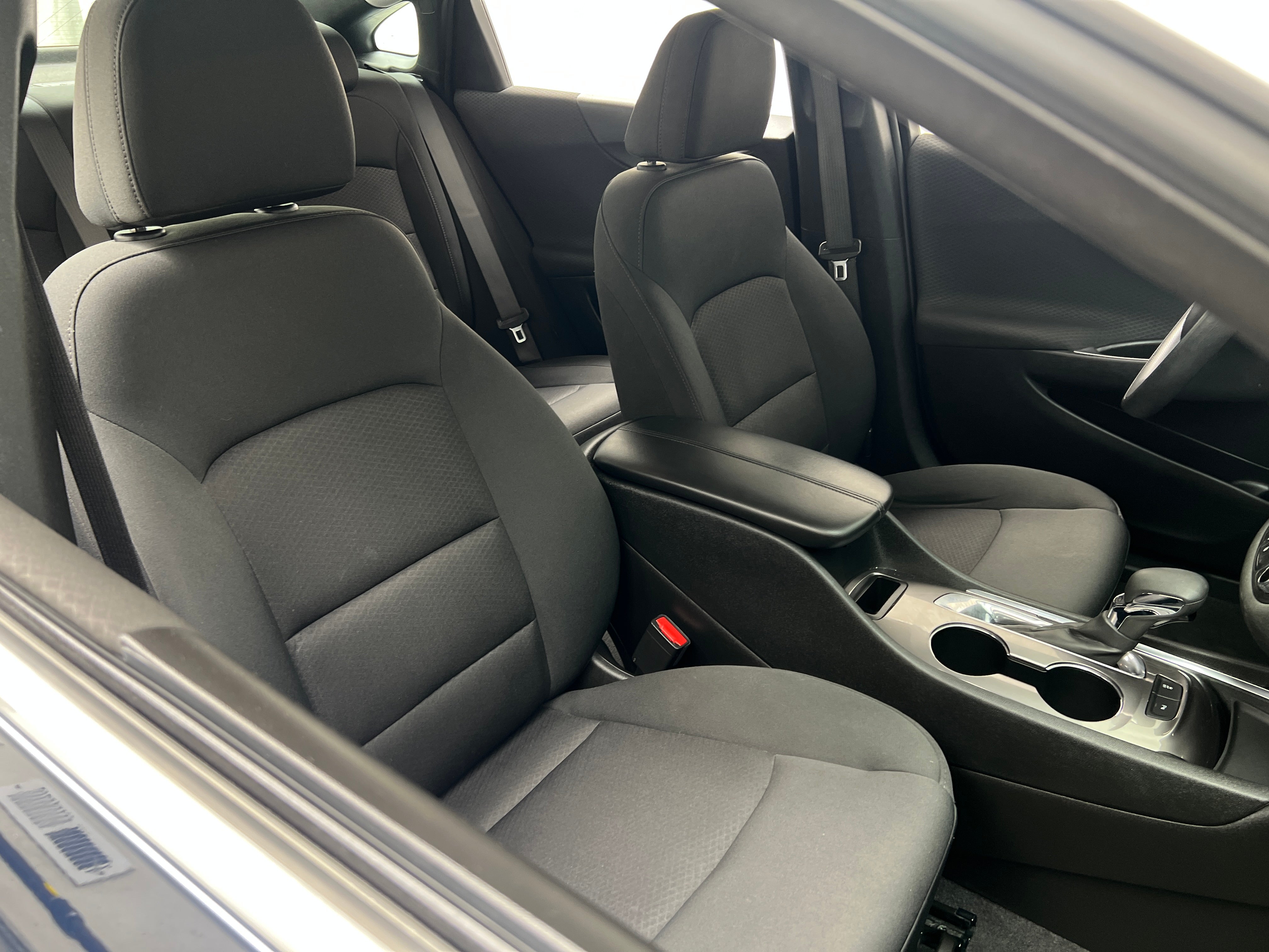 2021 Chevrolet Malibu LT 2