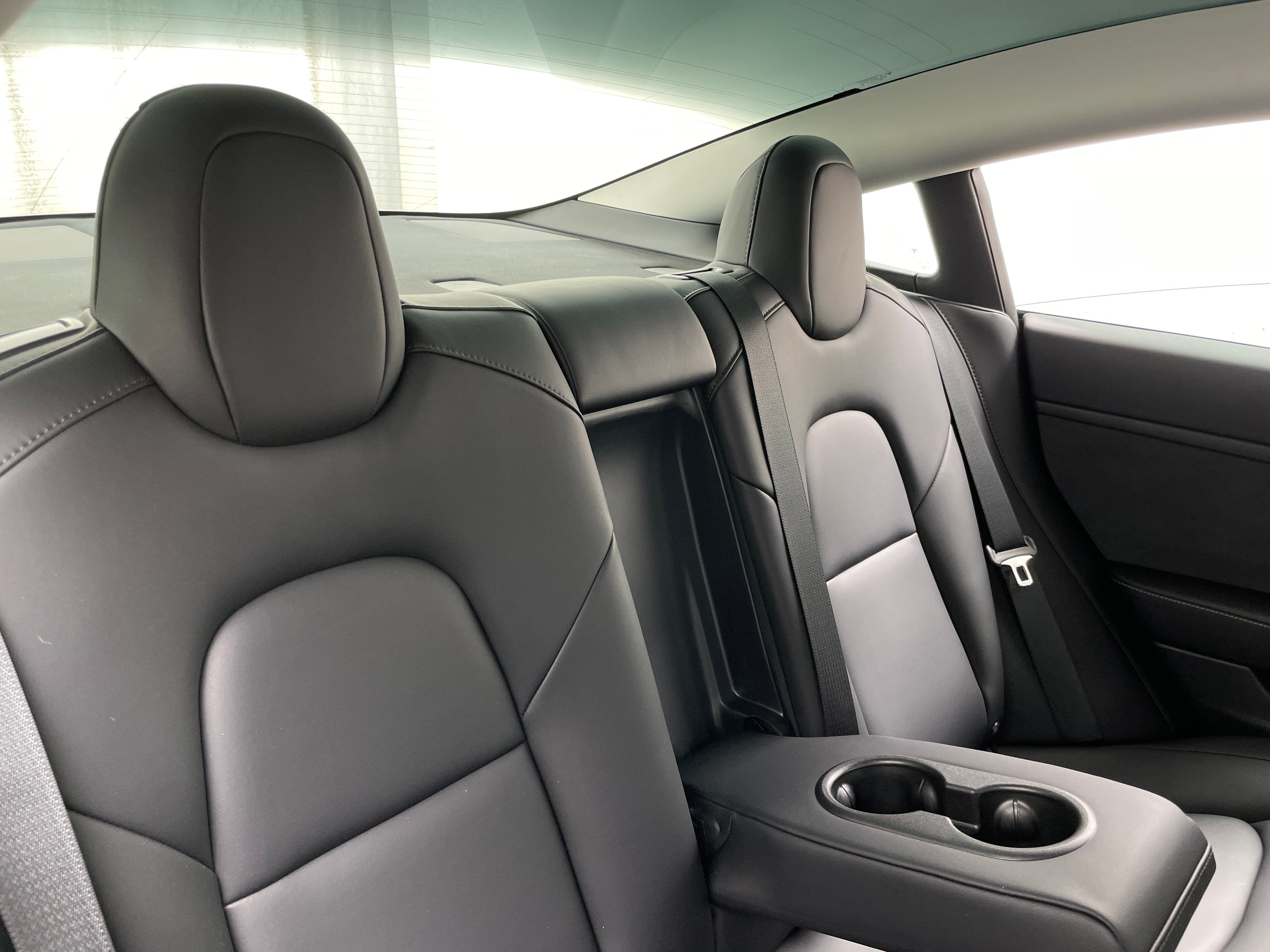 2022 Tesla Model 3 Long Range 5