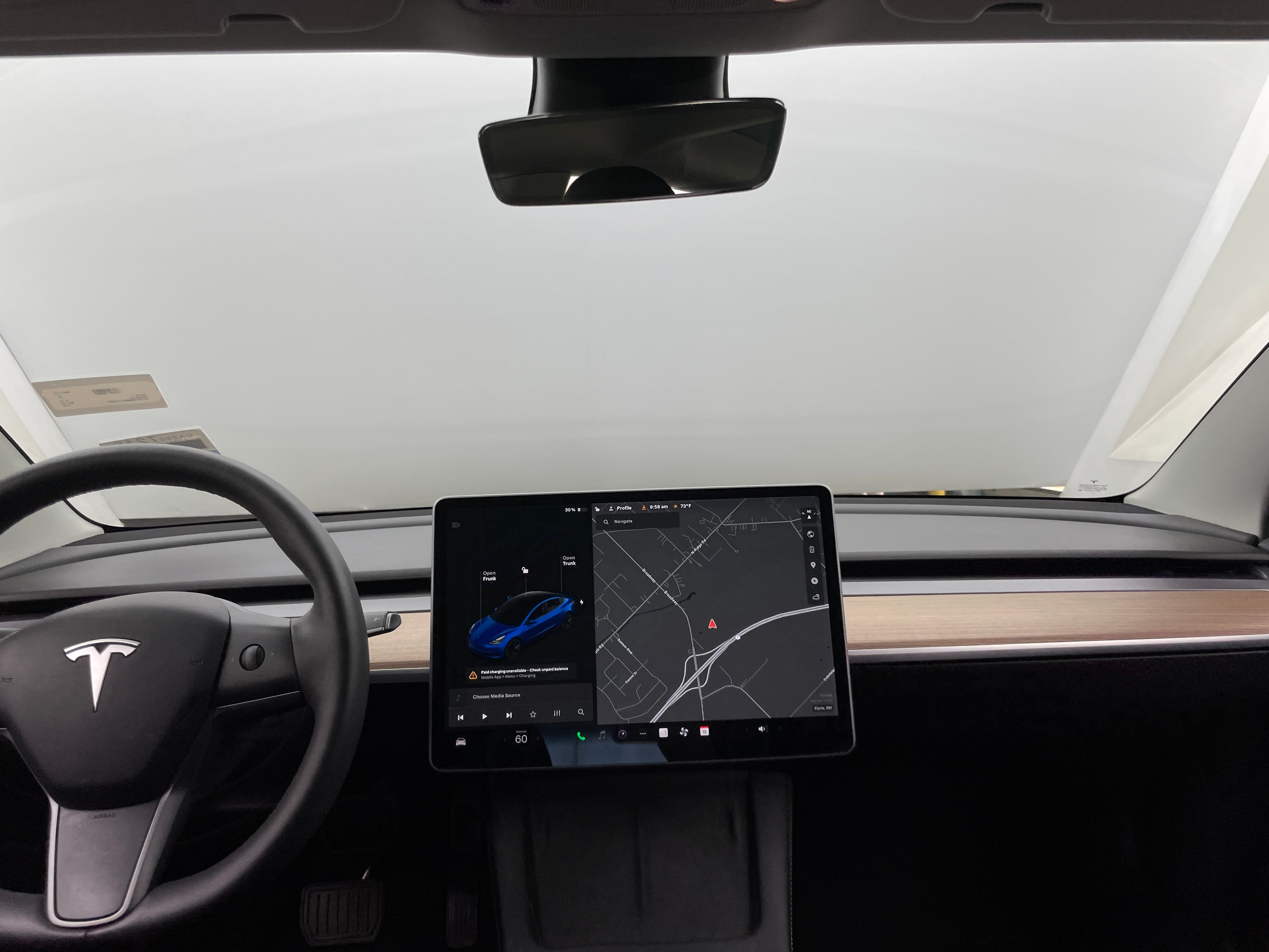 2022 Tesla Model 3 Long Range 2