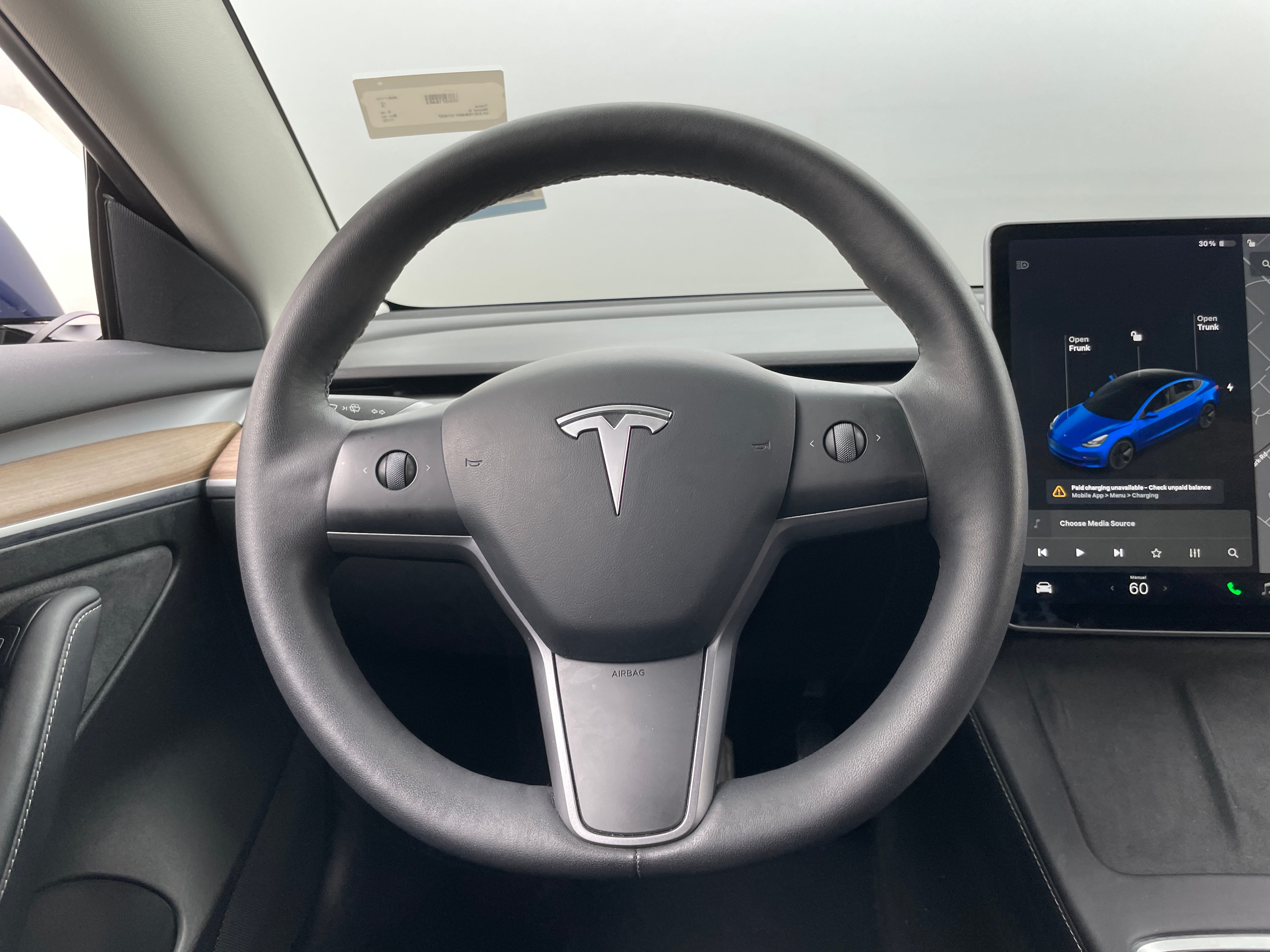 2022 Tesla Model 3 Long Range 4