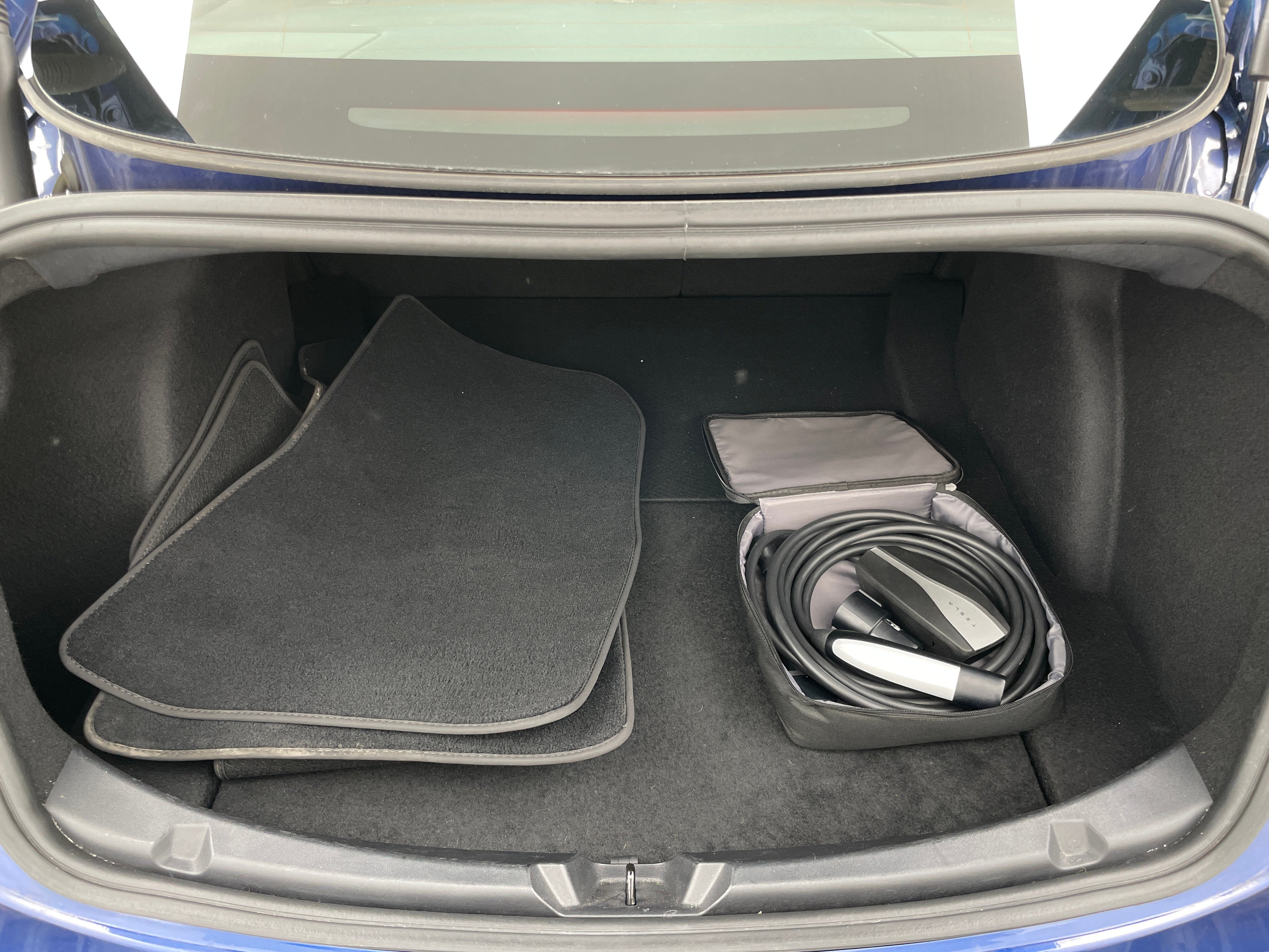 2022 Tesla Model 3 Long Range 6