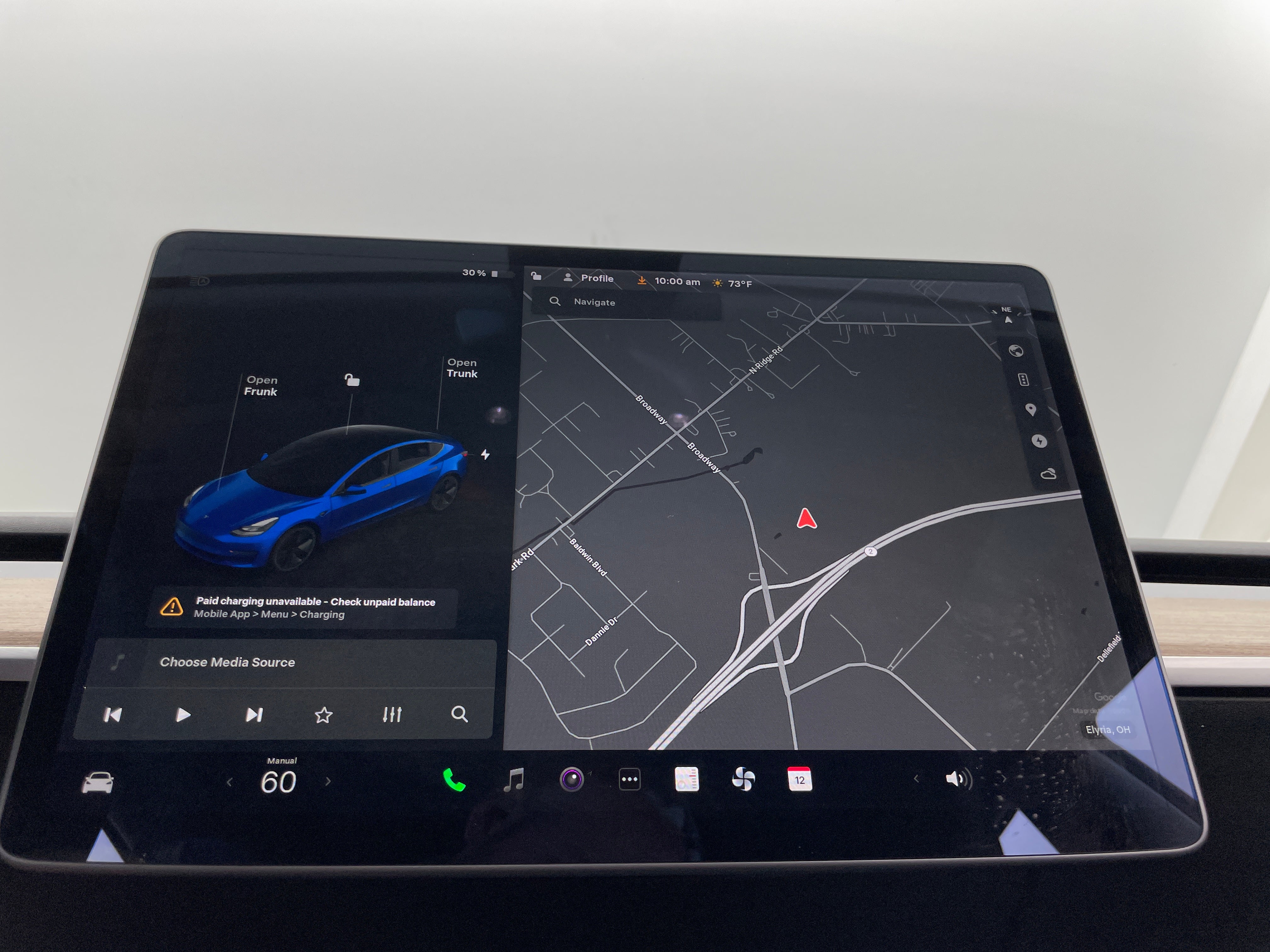 2022 Tesla Model 3 Long Range 3