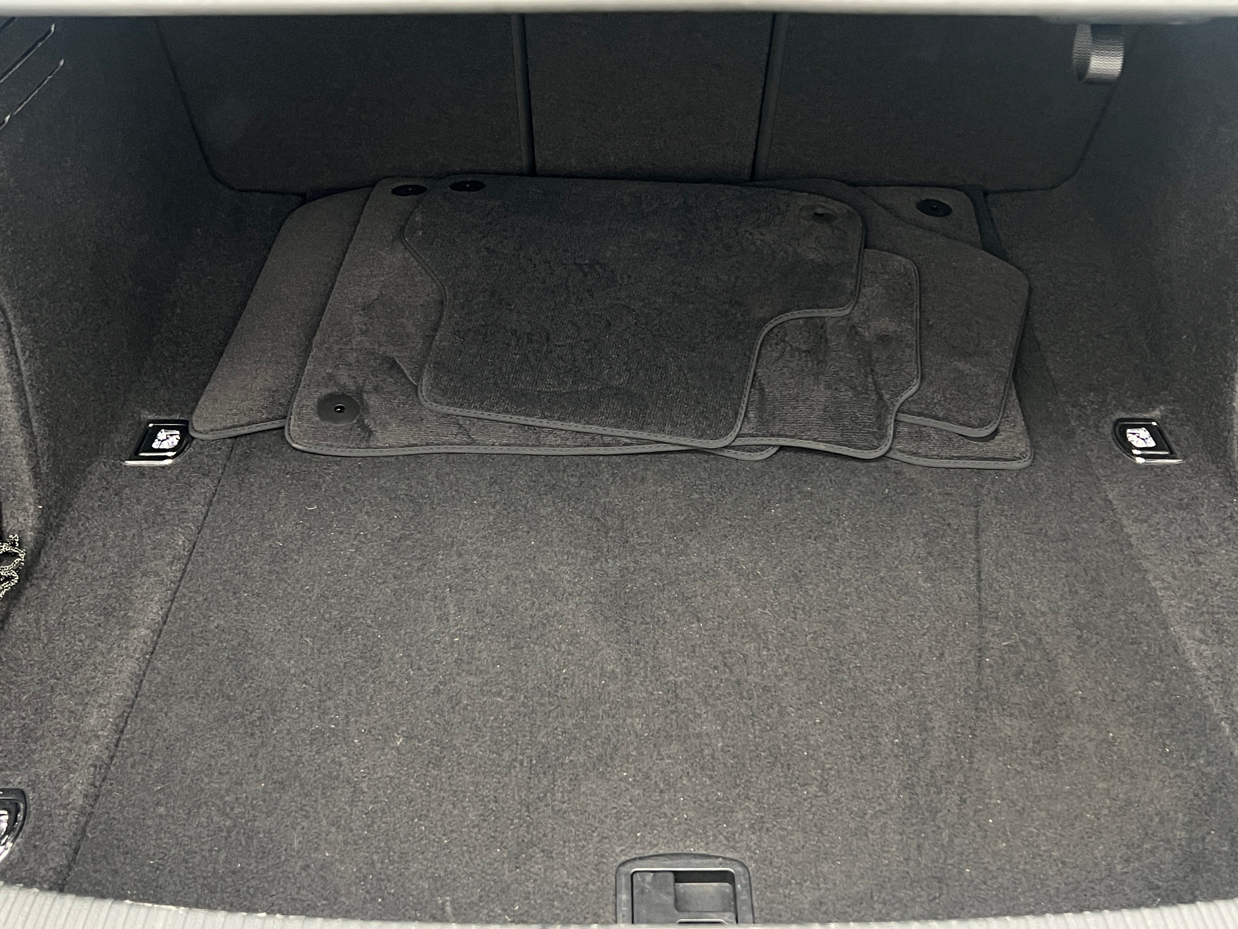 2018 Audi A4 Premium 6