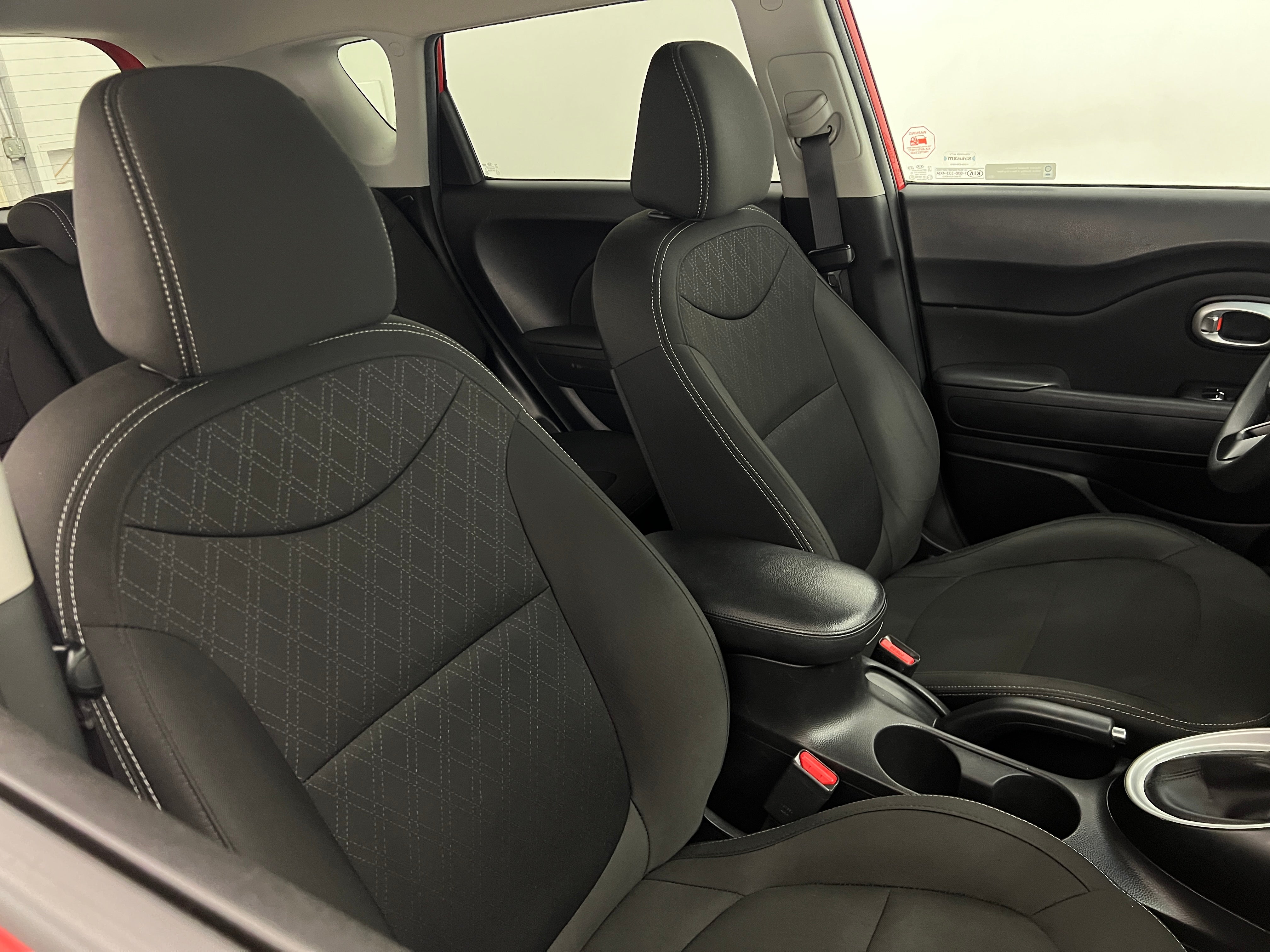 2019 Kia Soul Base 2