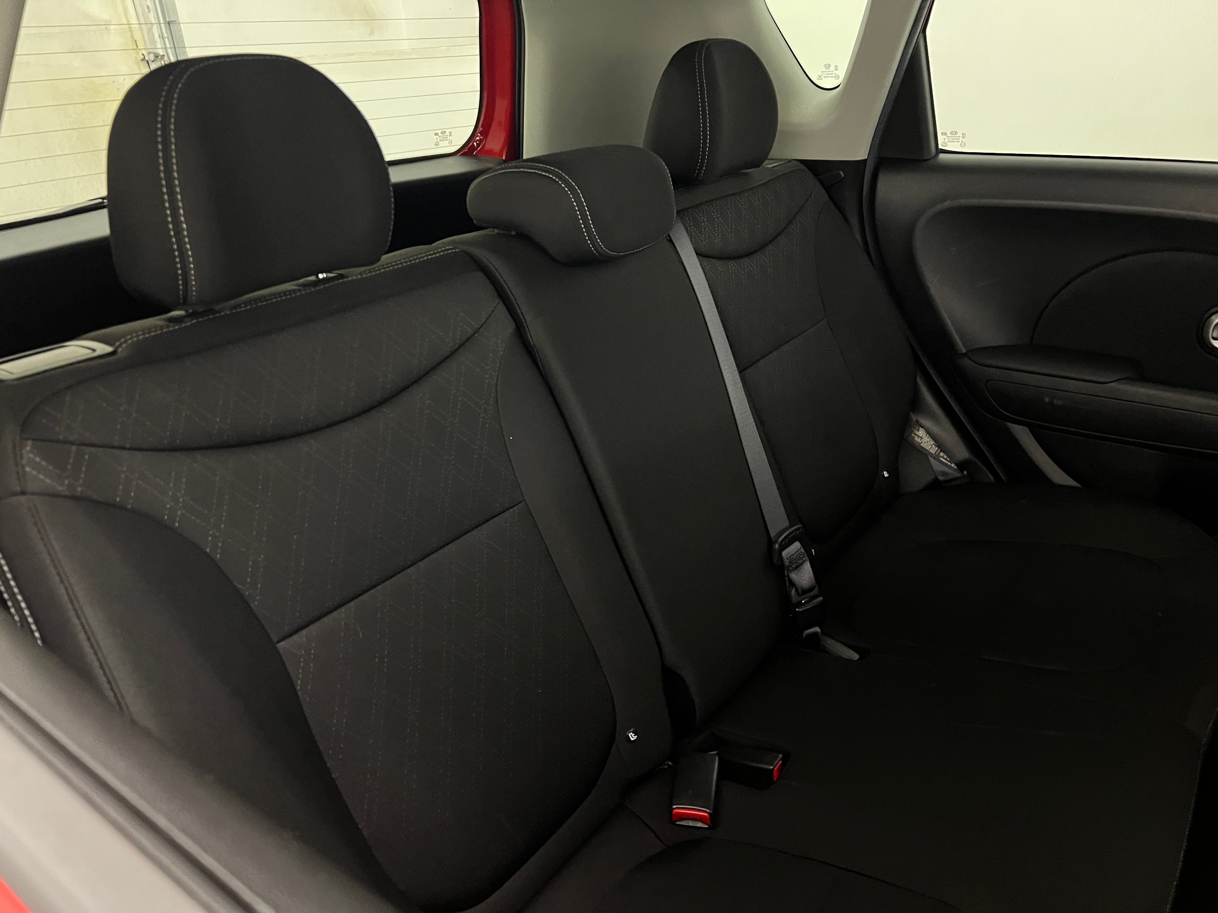 2019 Kia Soul Base 6
