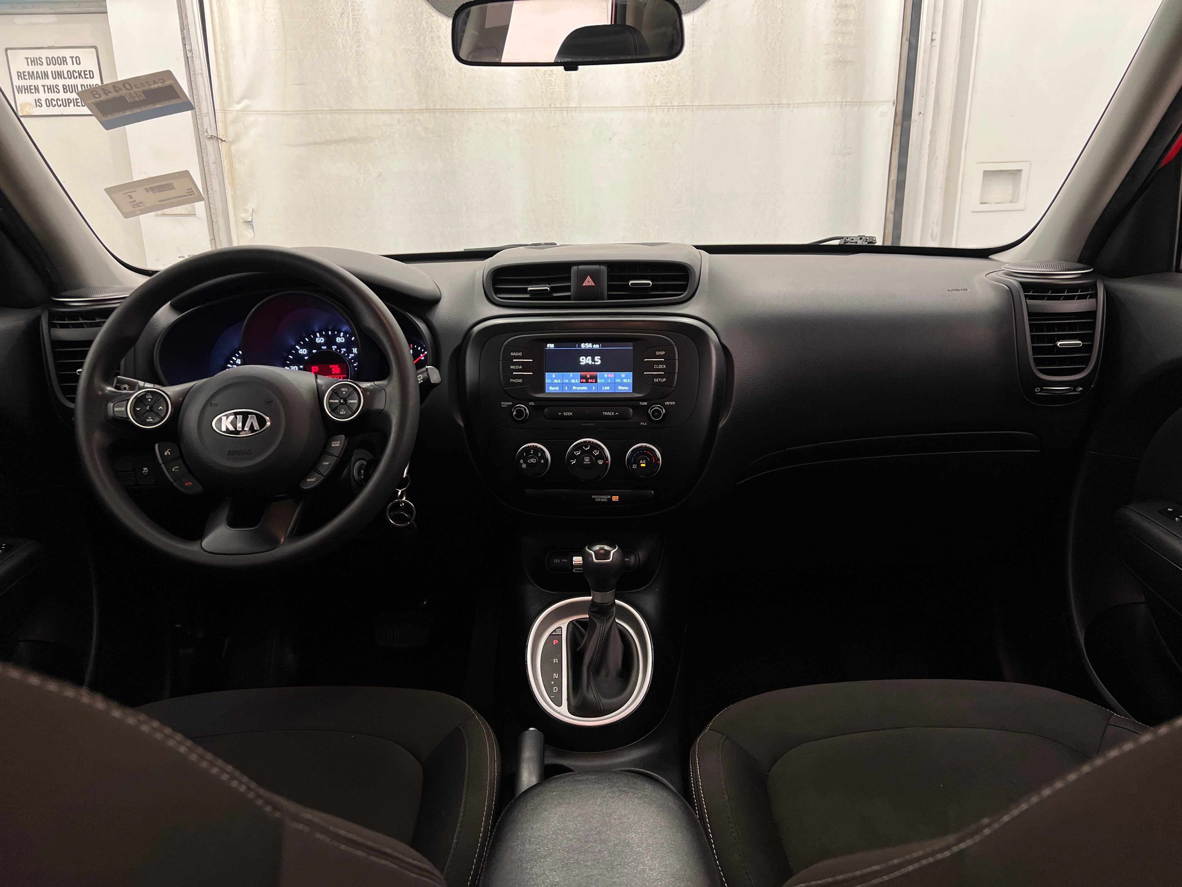 2019 Kia Soul Base 3