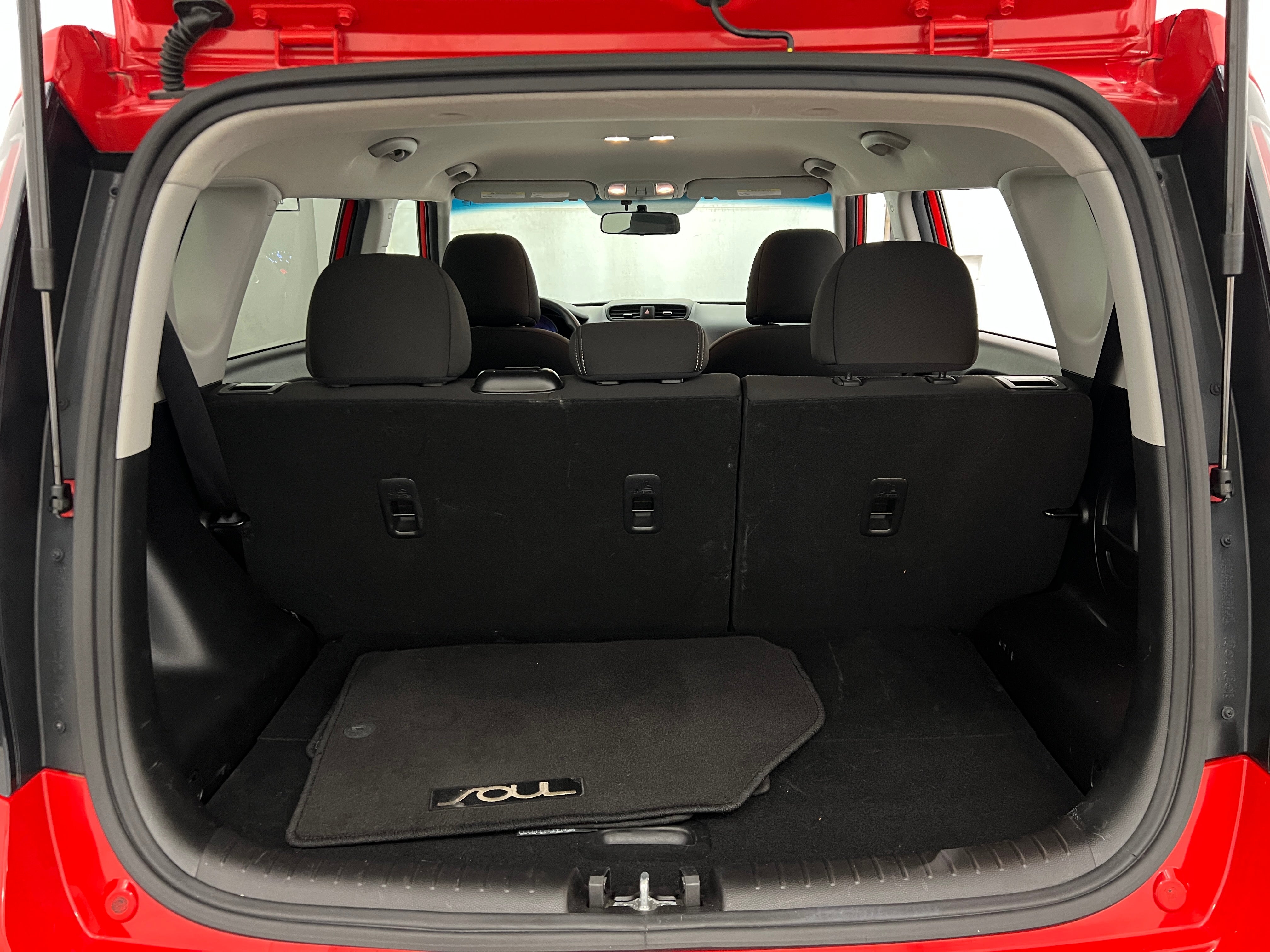 2019 Kia Soul Base 7