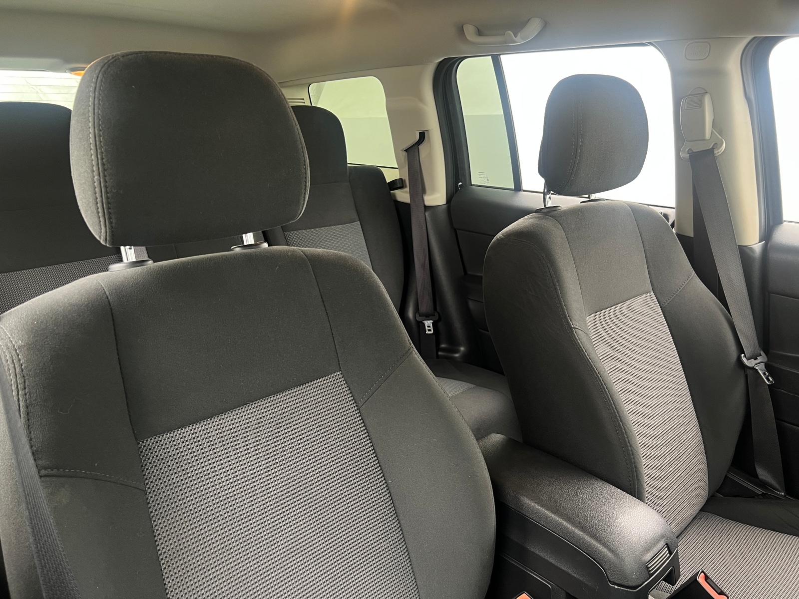 Thumbnail: 2016 Jeep Patriot - 2