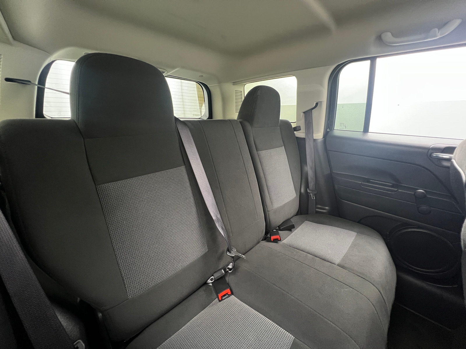 Thumbnail: 2016 Jeep Patriot - 6