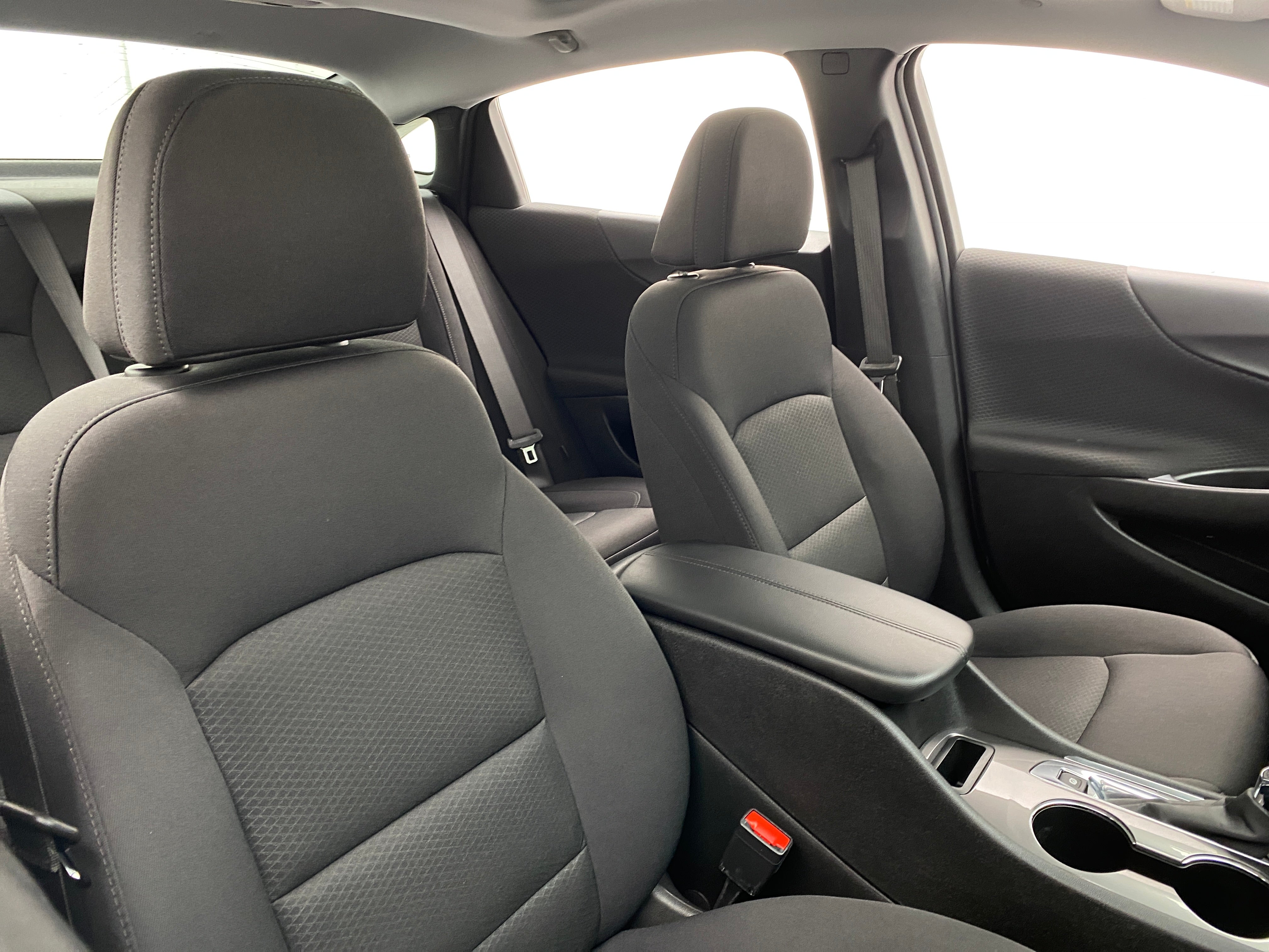 2024 Chevrolet Malibu LT 2