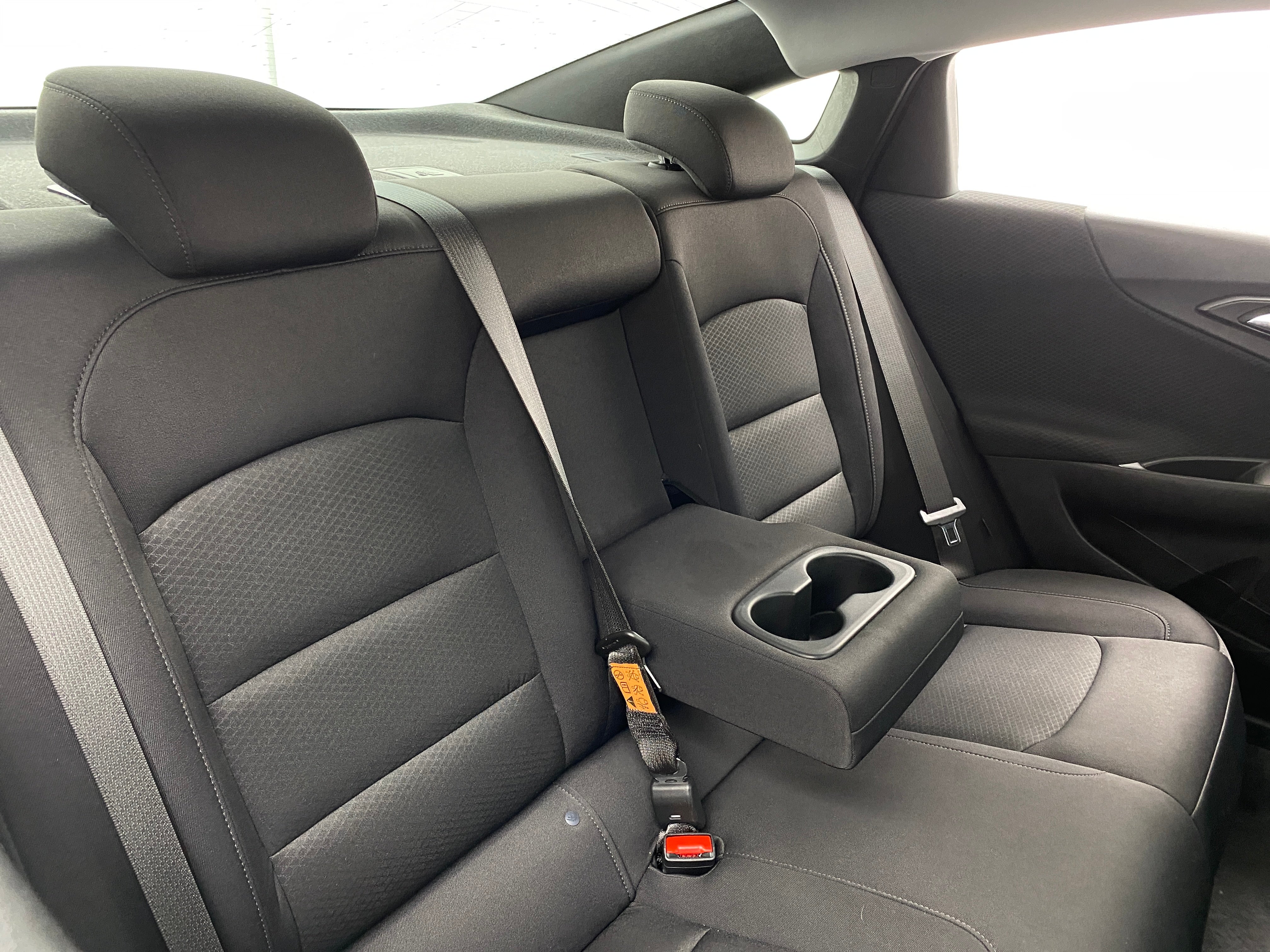 2024 Chevrolet Malibu LT 6