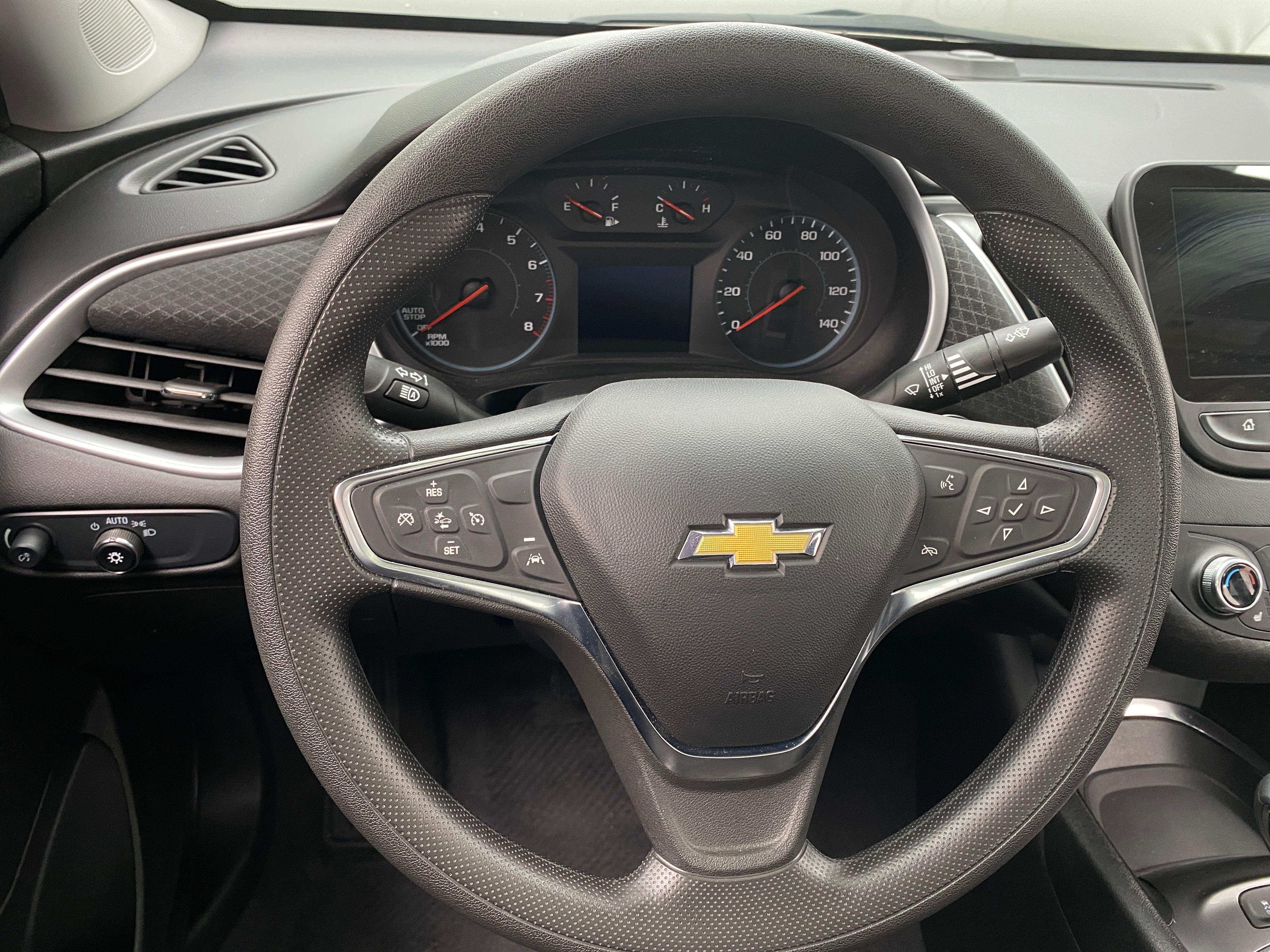 2024 Chevrolet Malibu LT 5