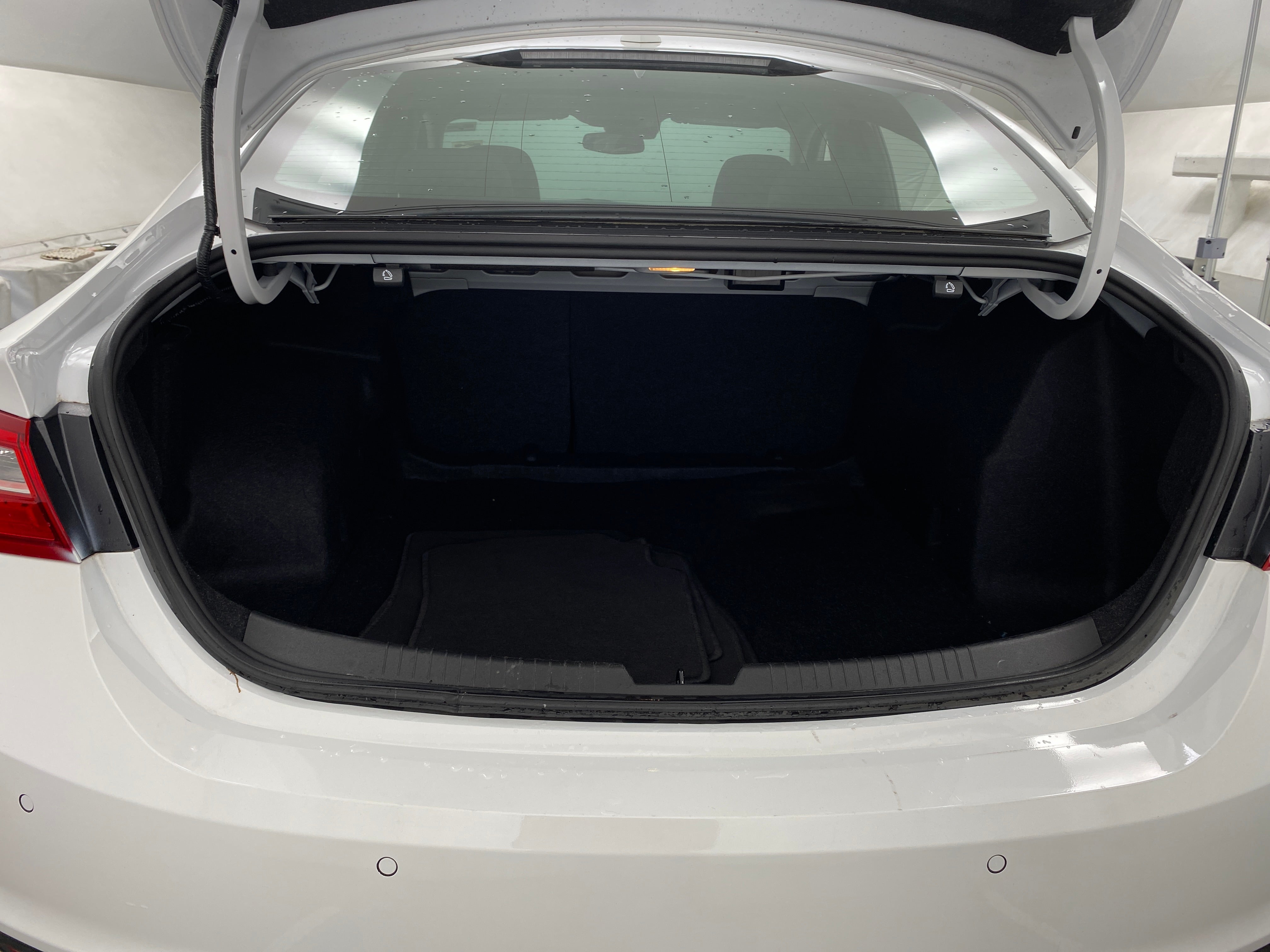 2024 Chevrolet Malibu LT 7