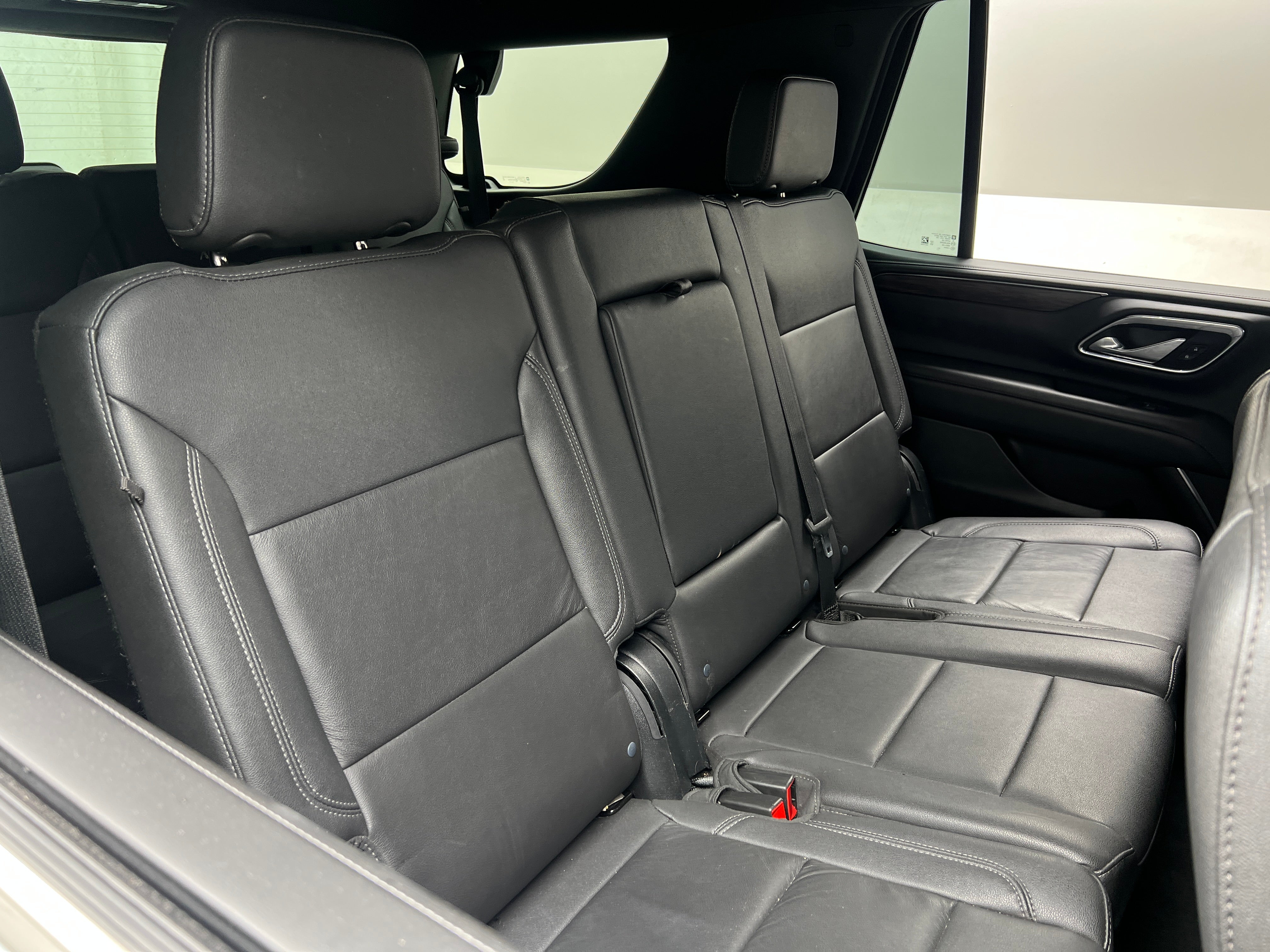2023 Chevrolet Tahoe LT 5