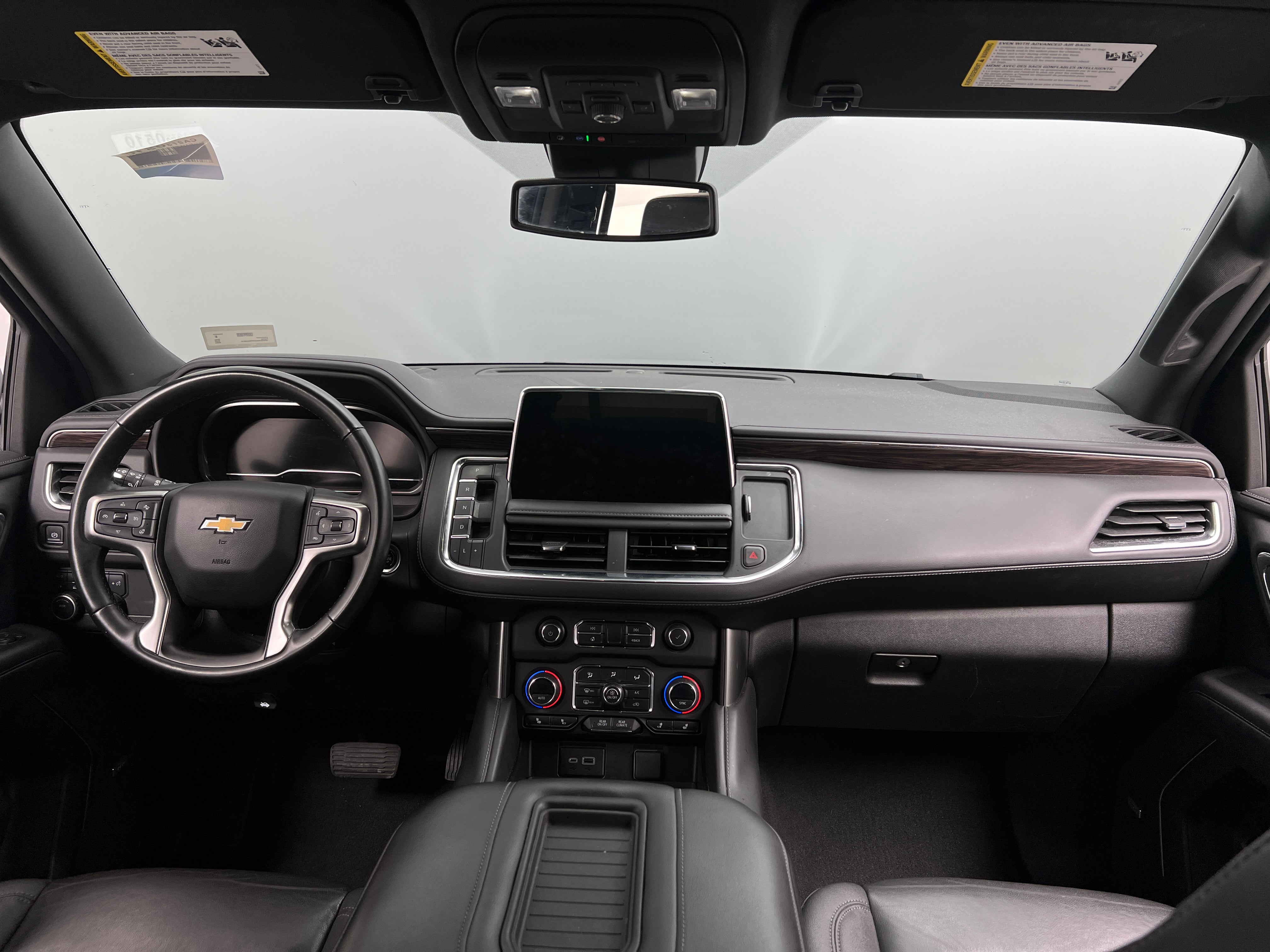 2023 Chevrolet Tahoe LT 2