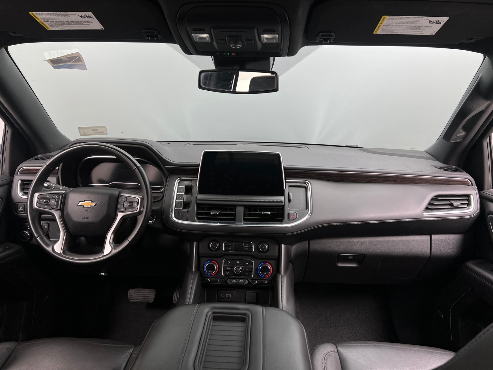 Thumbnail: 2023 Chevrolet Tahoe - 2