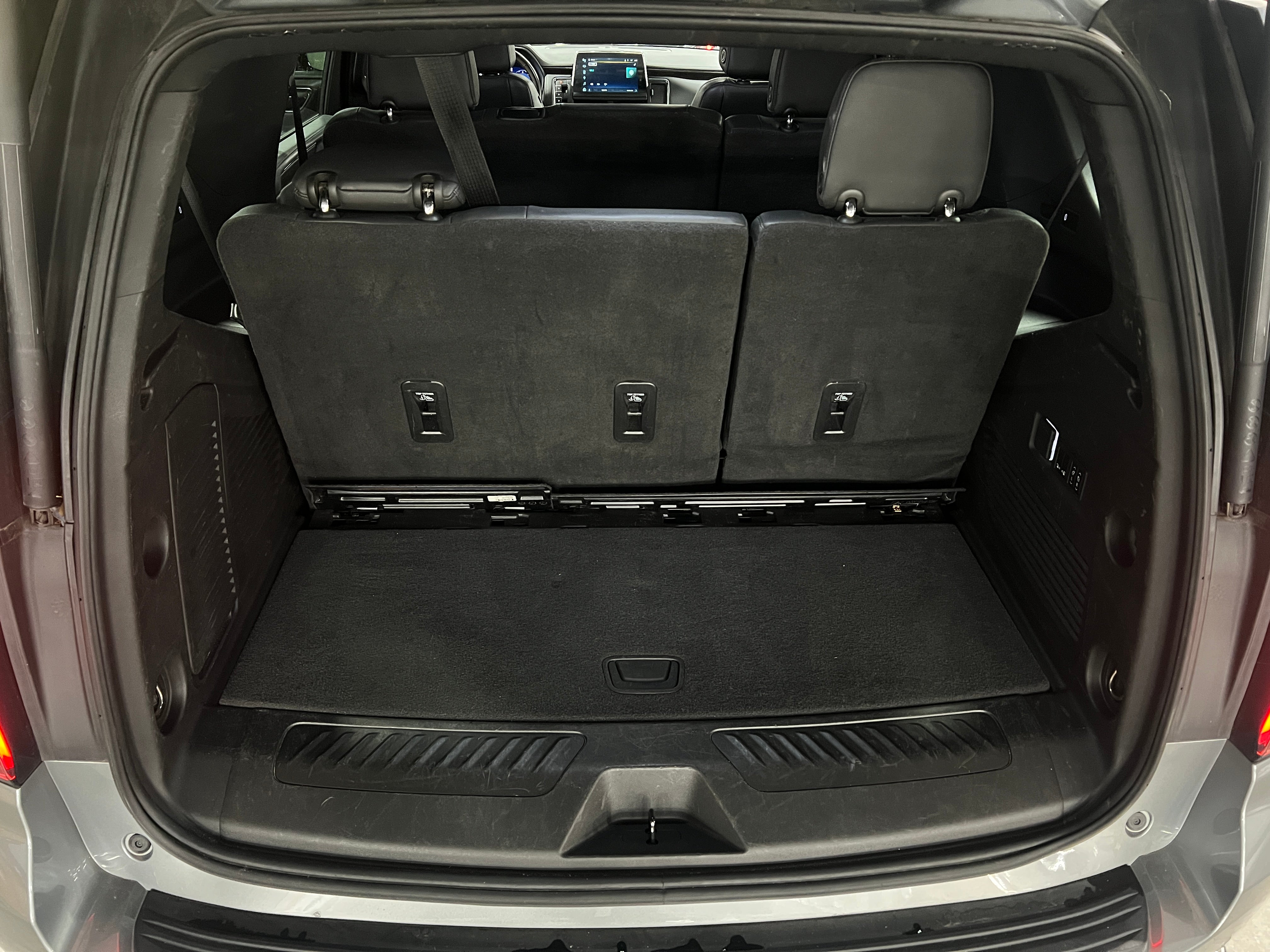 2023 Chevrolet Tahoe LT 6