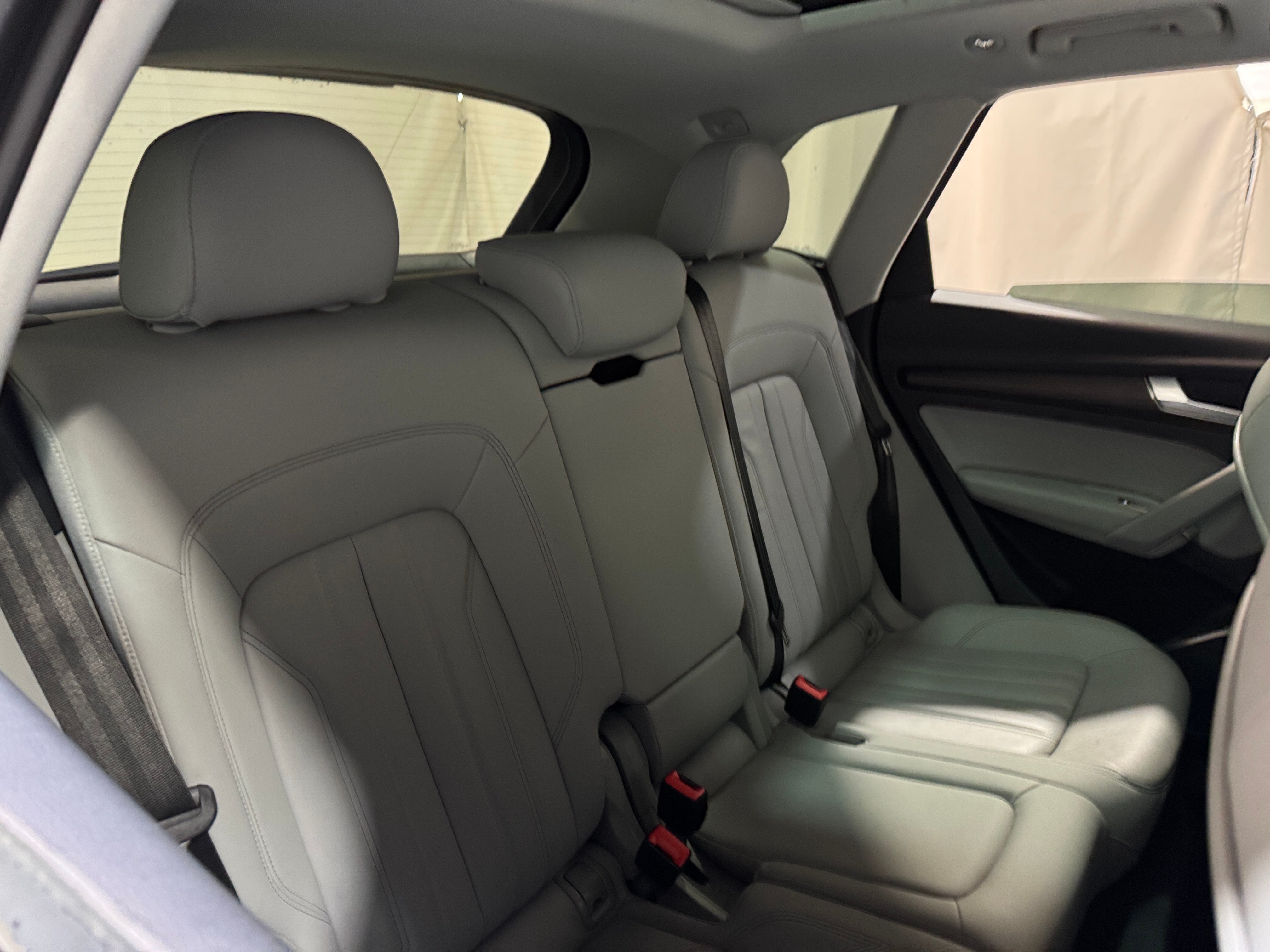 2021 Audi Q5 Premium 5