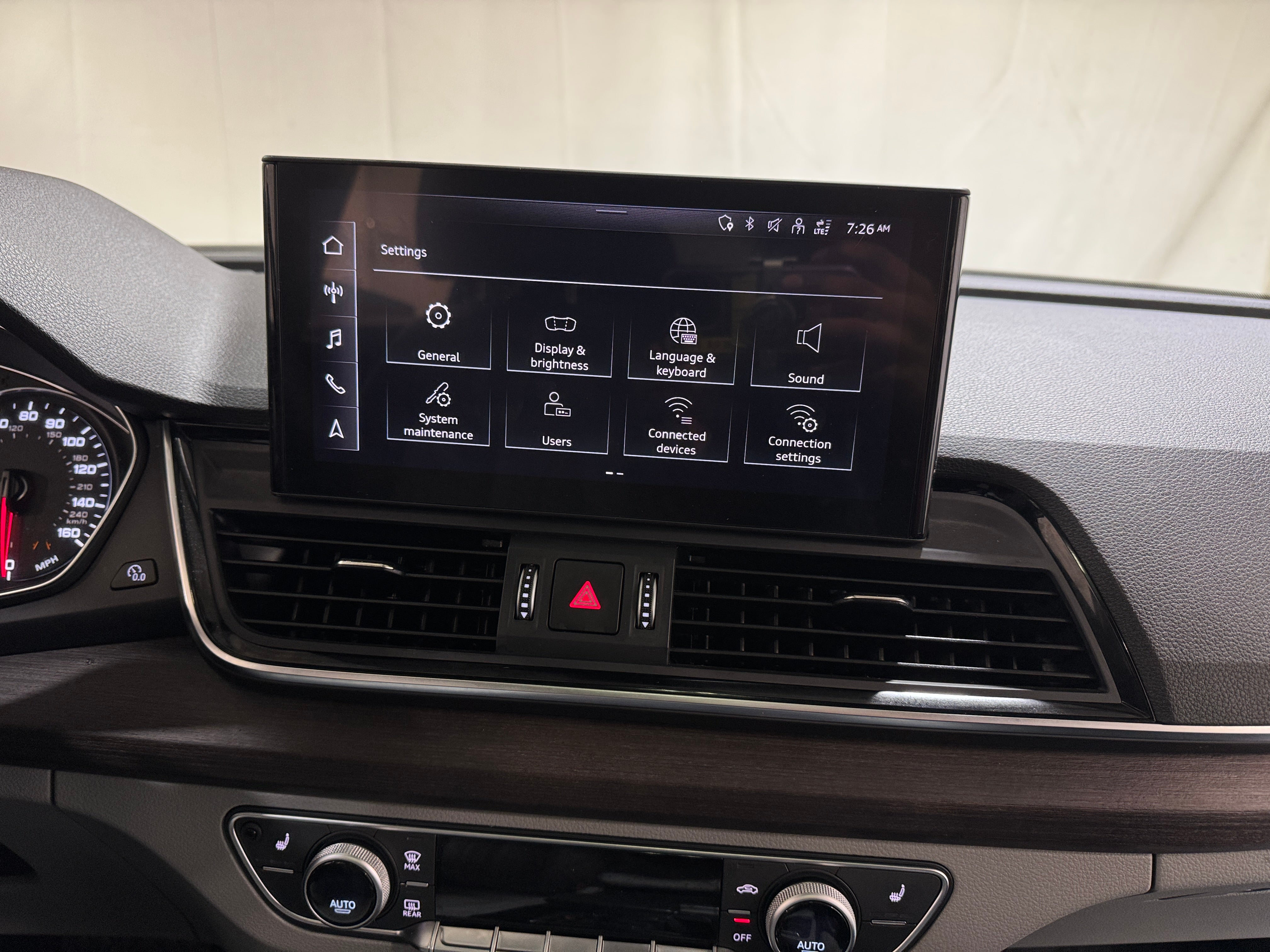 2021 Audi Q5 Premium 3