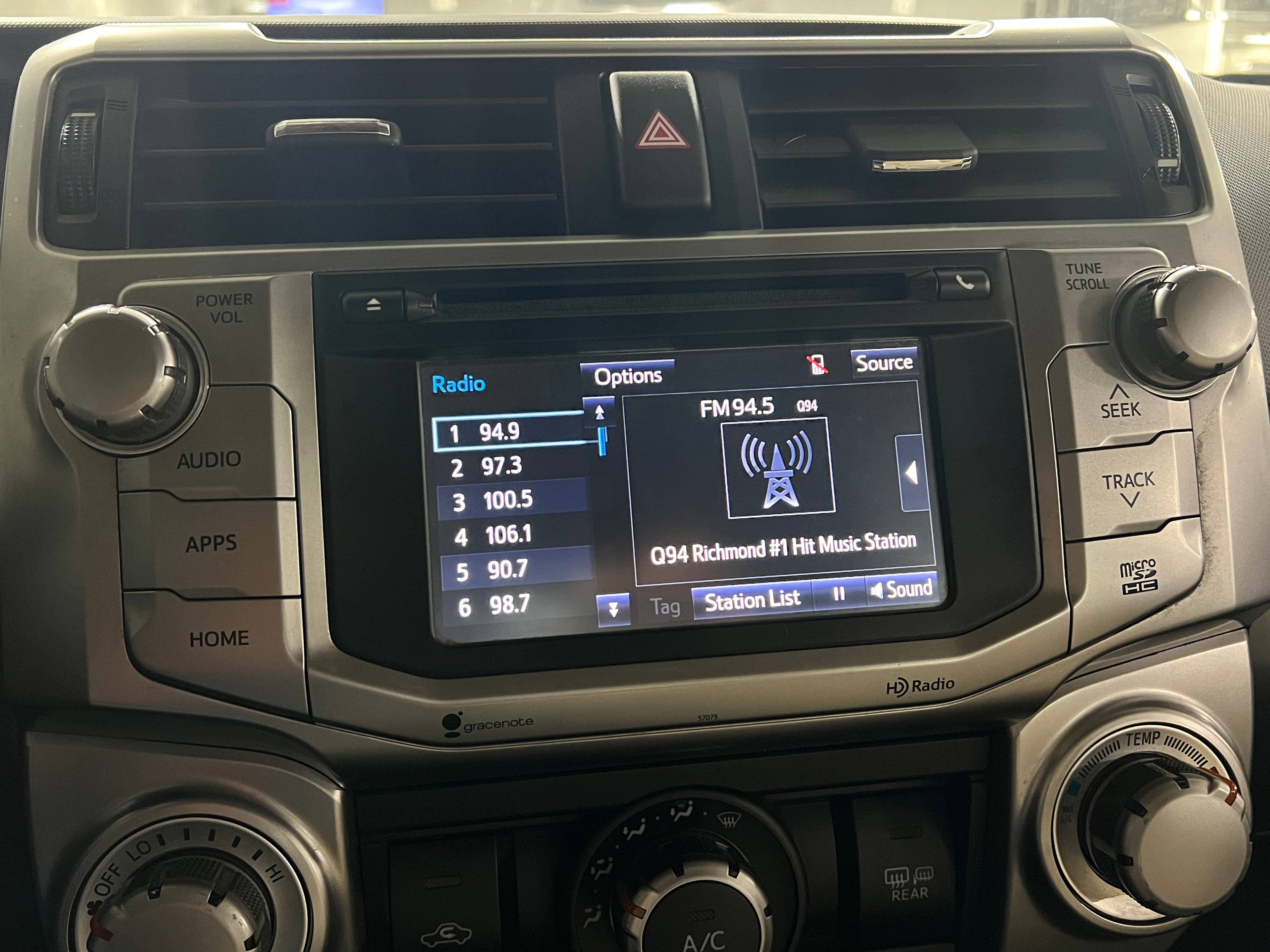 2015 Toyota 4Runner SR5 4