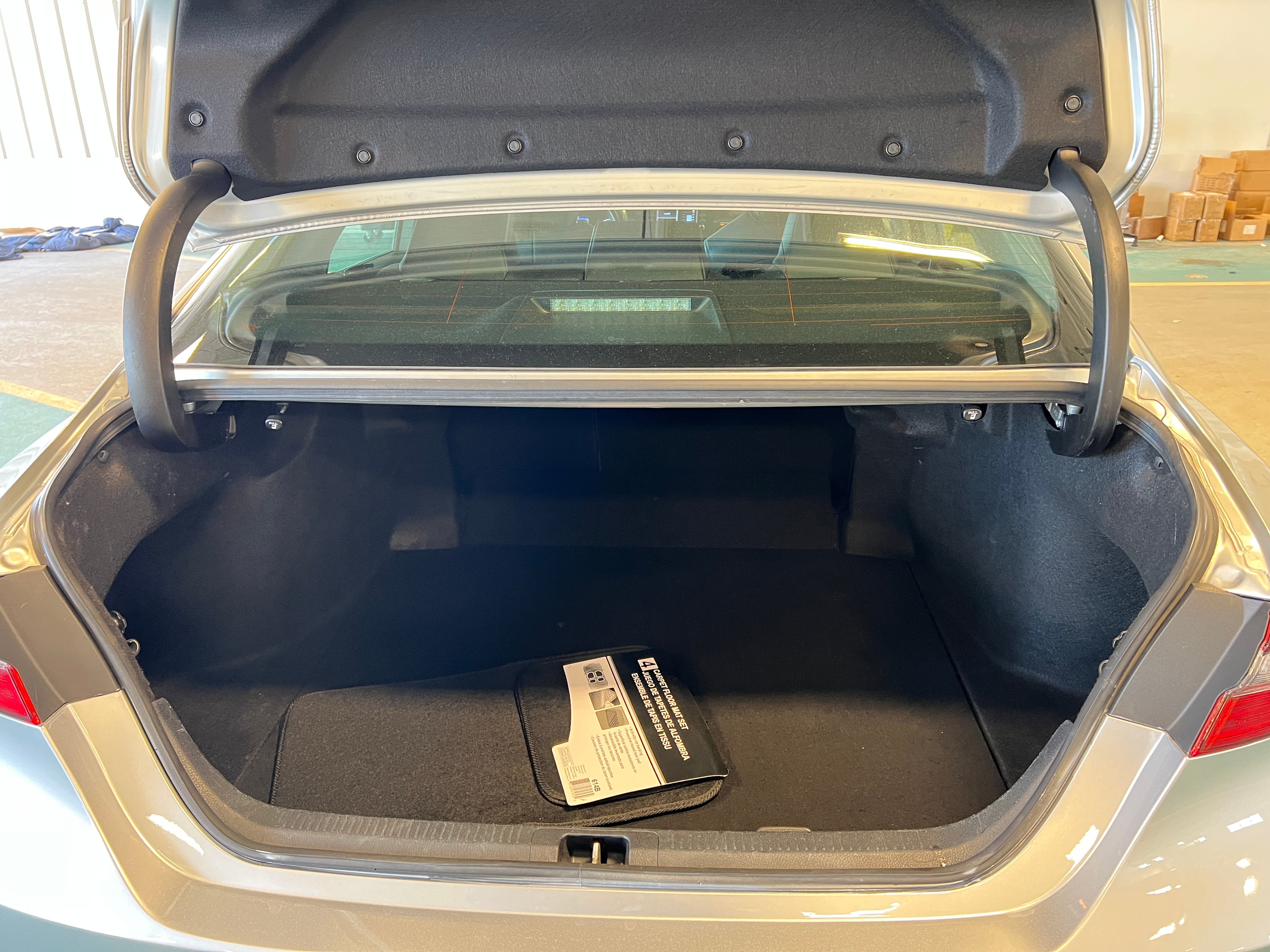 2022 Toyota Camry SE 7