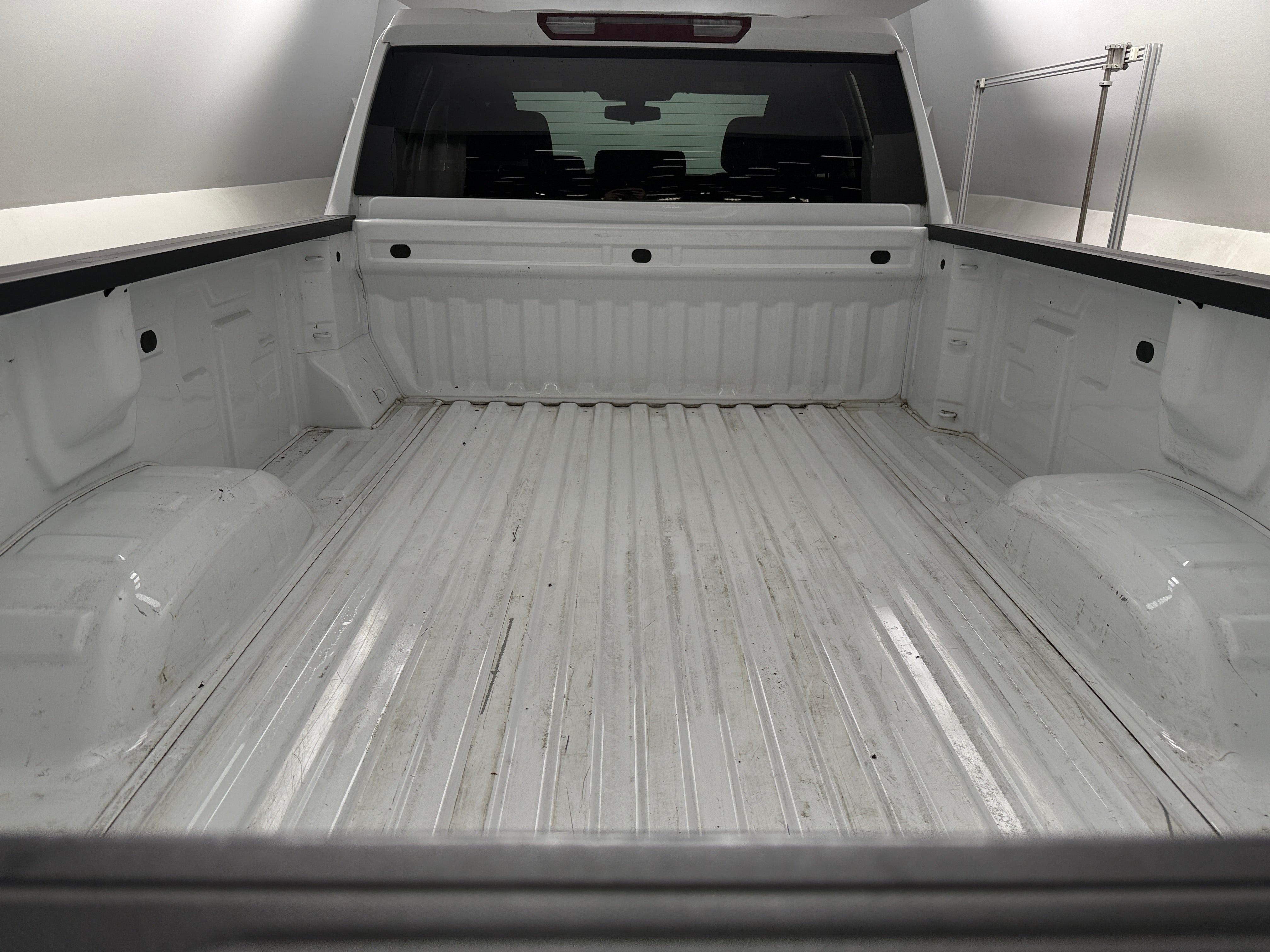 2021 Chevrolet Silverado 2500 Work Truck 6