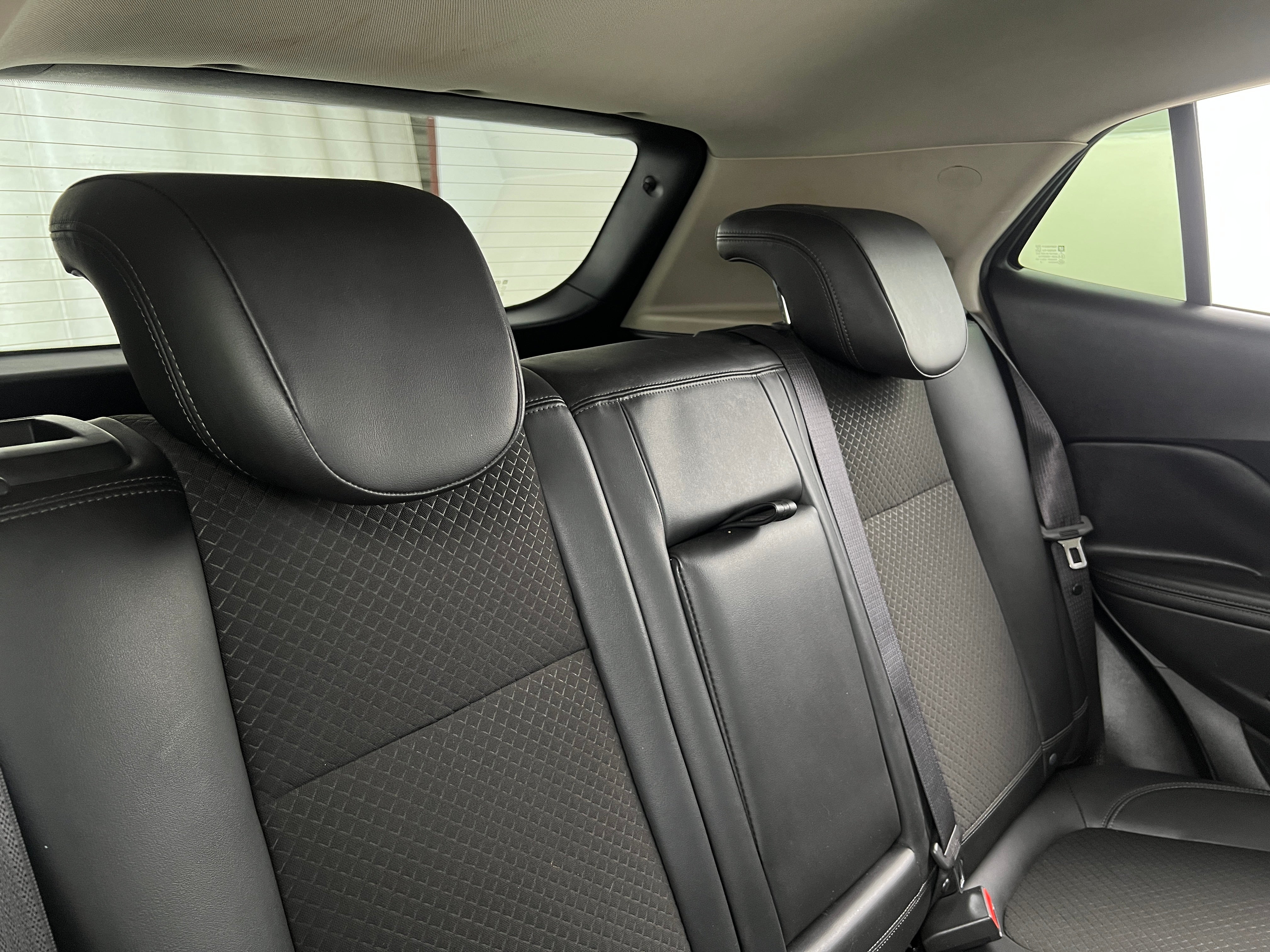 2019 Buick Encore Preferred 5