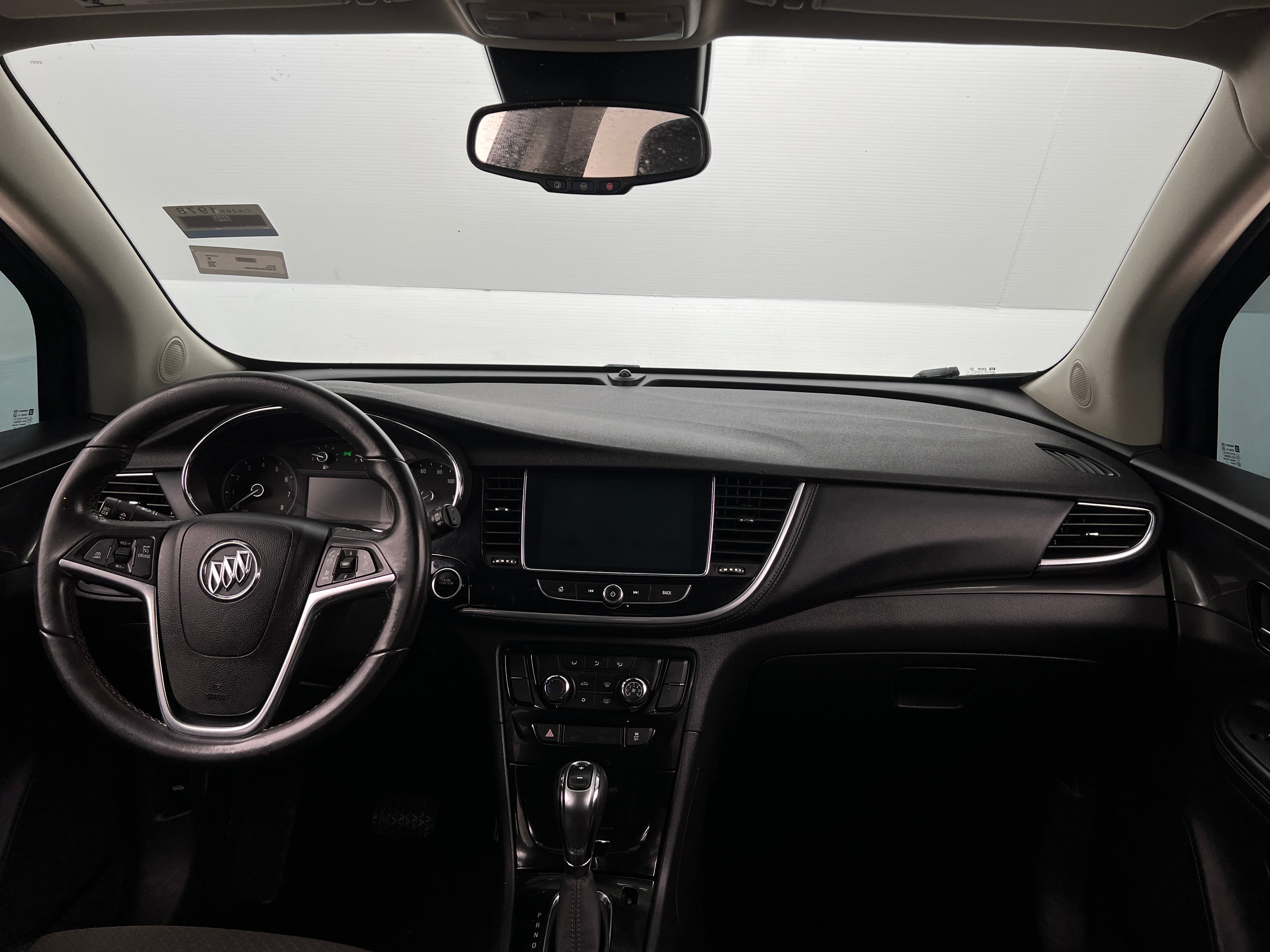 2019 Buick Encore Preferred 2