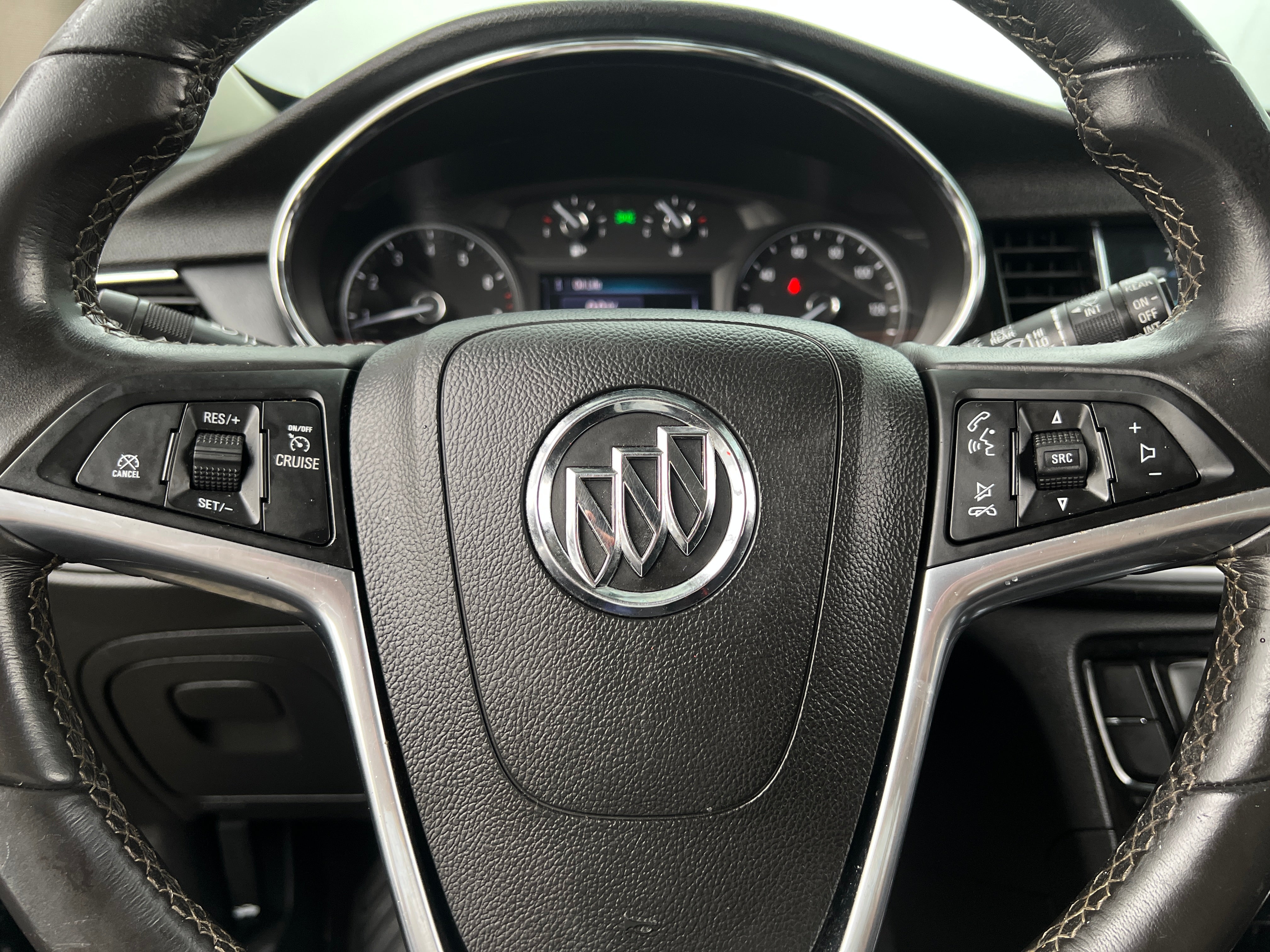 2019 Buick Encore Preferred 4