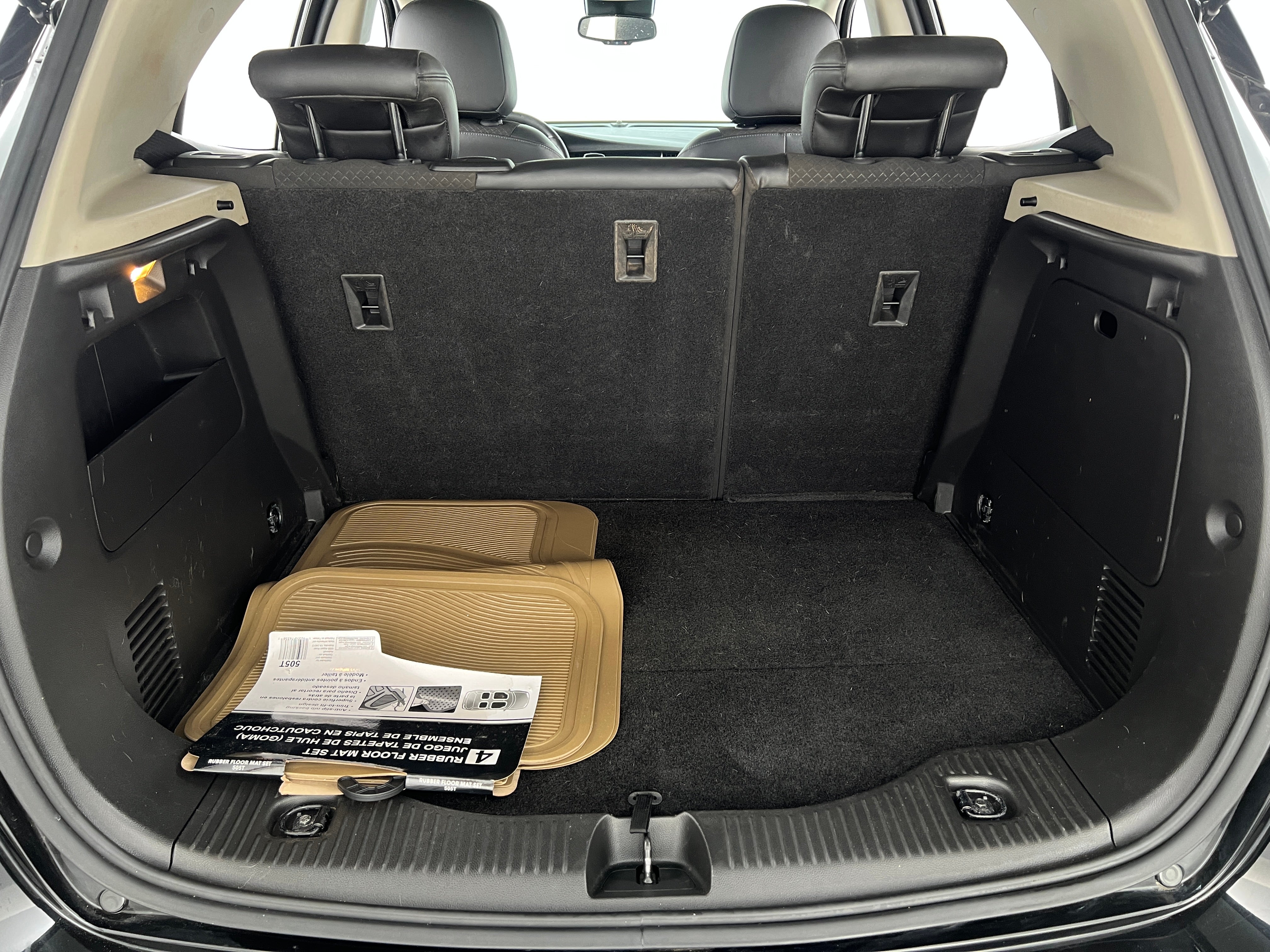 2019 Buick Encore Preferred 6