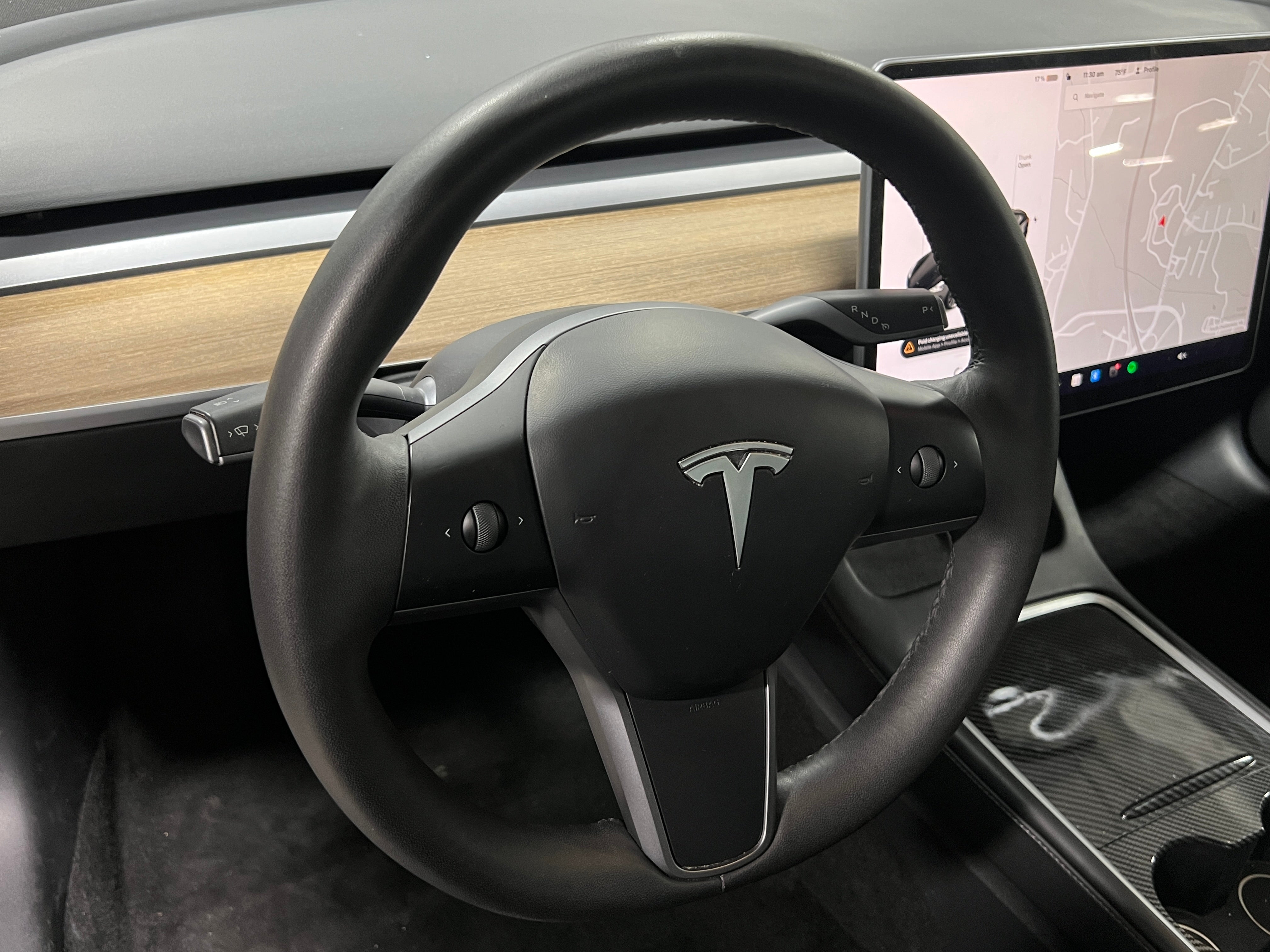 2023 Tesla Model 3 Standard Range 4