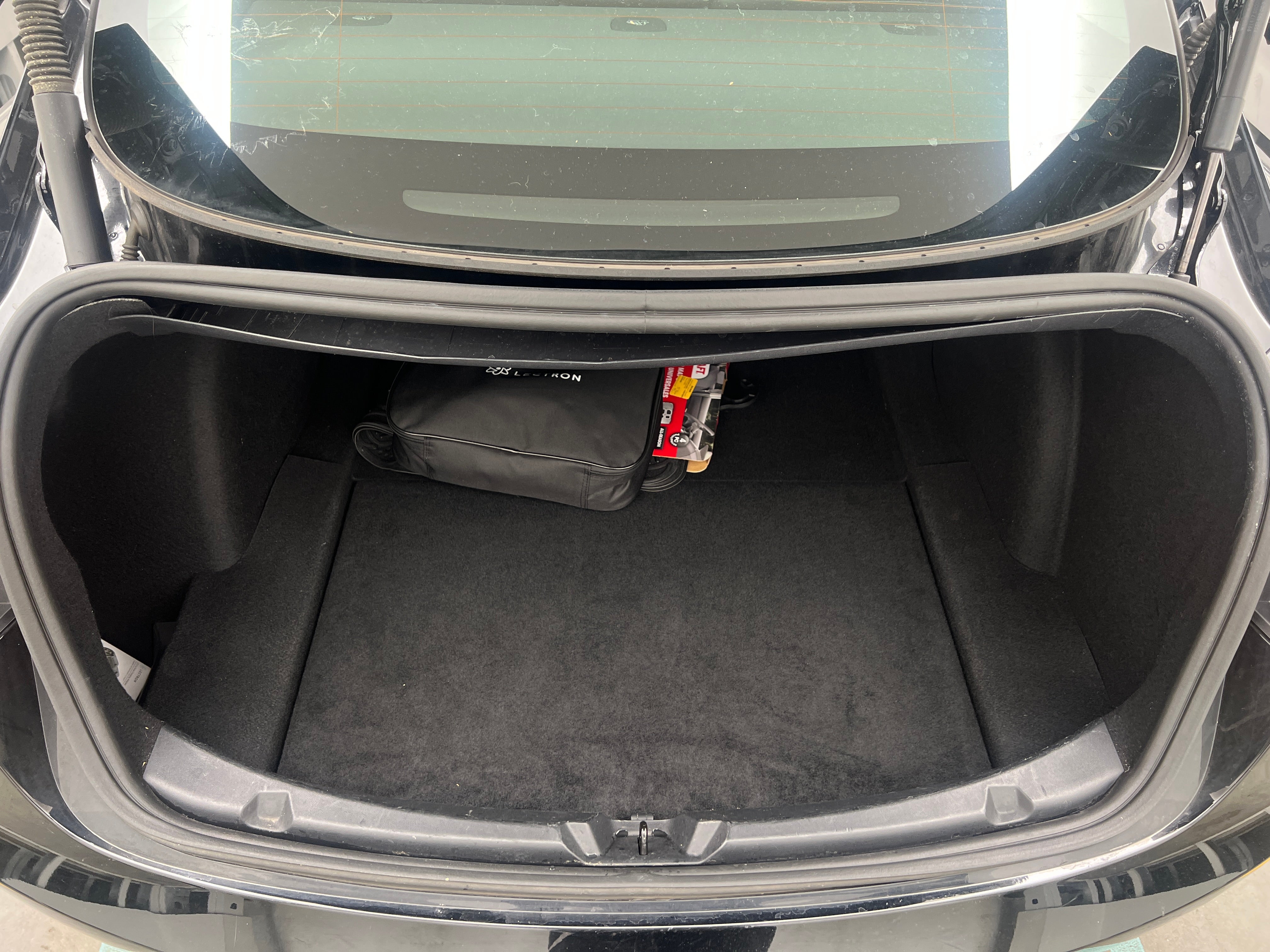 2023 Tesla Model 3 Standard Range 6