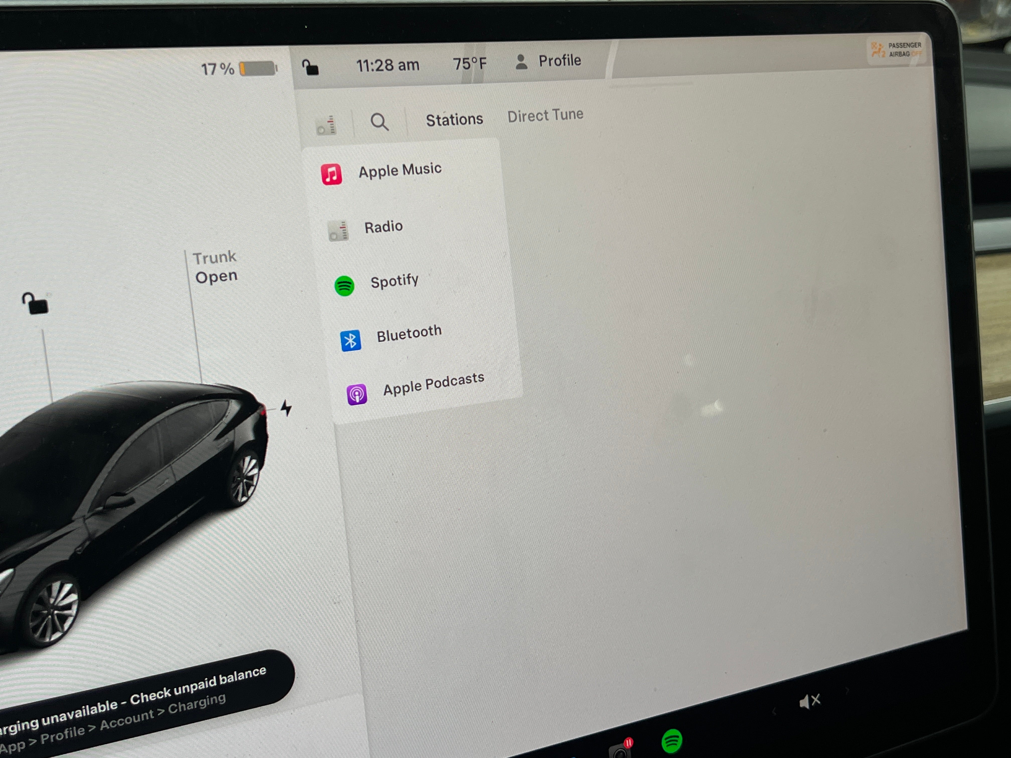2023 Tesla Model 3 Standard Range 3