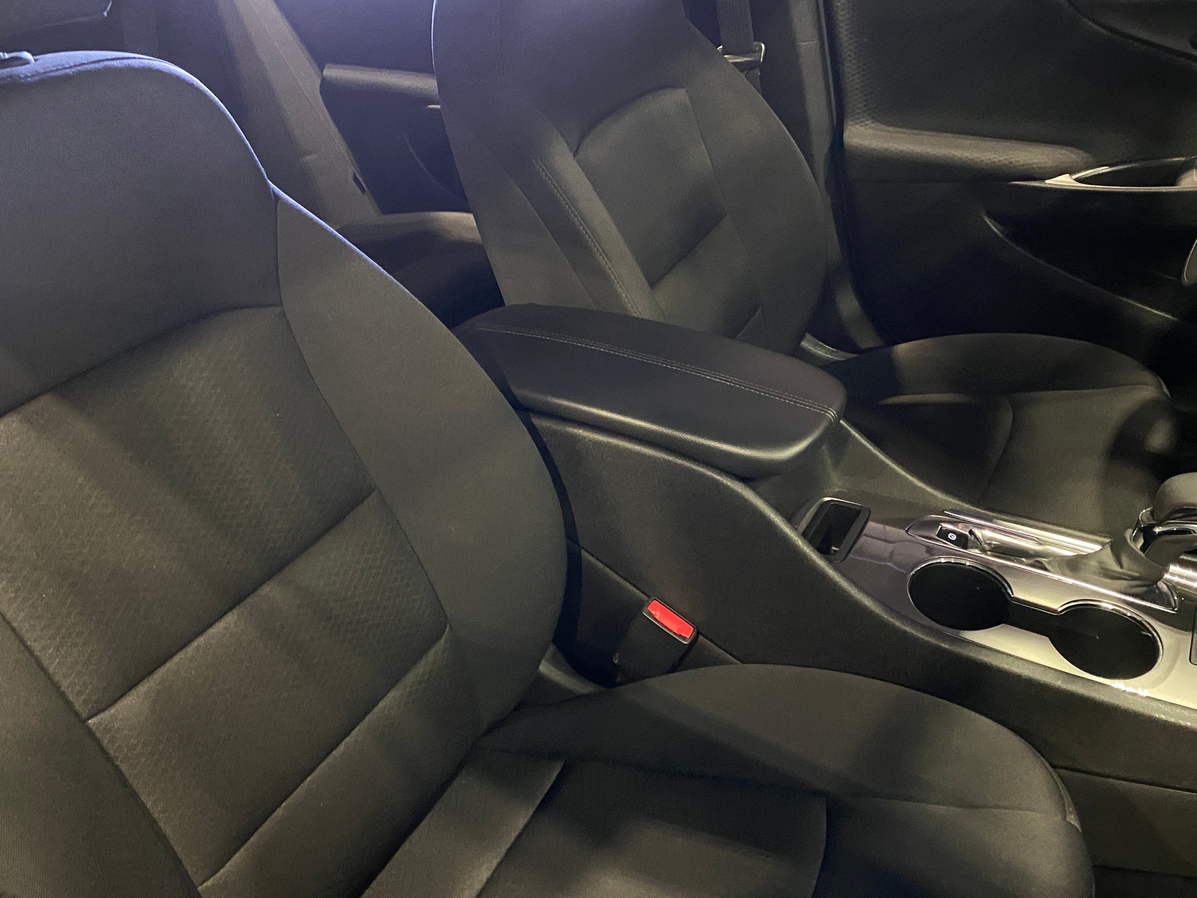 2024 Chevrolet Malibu LT 2
