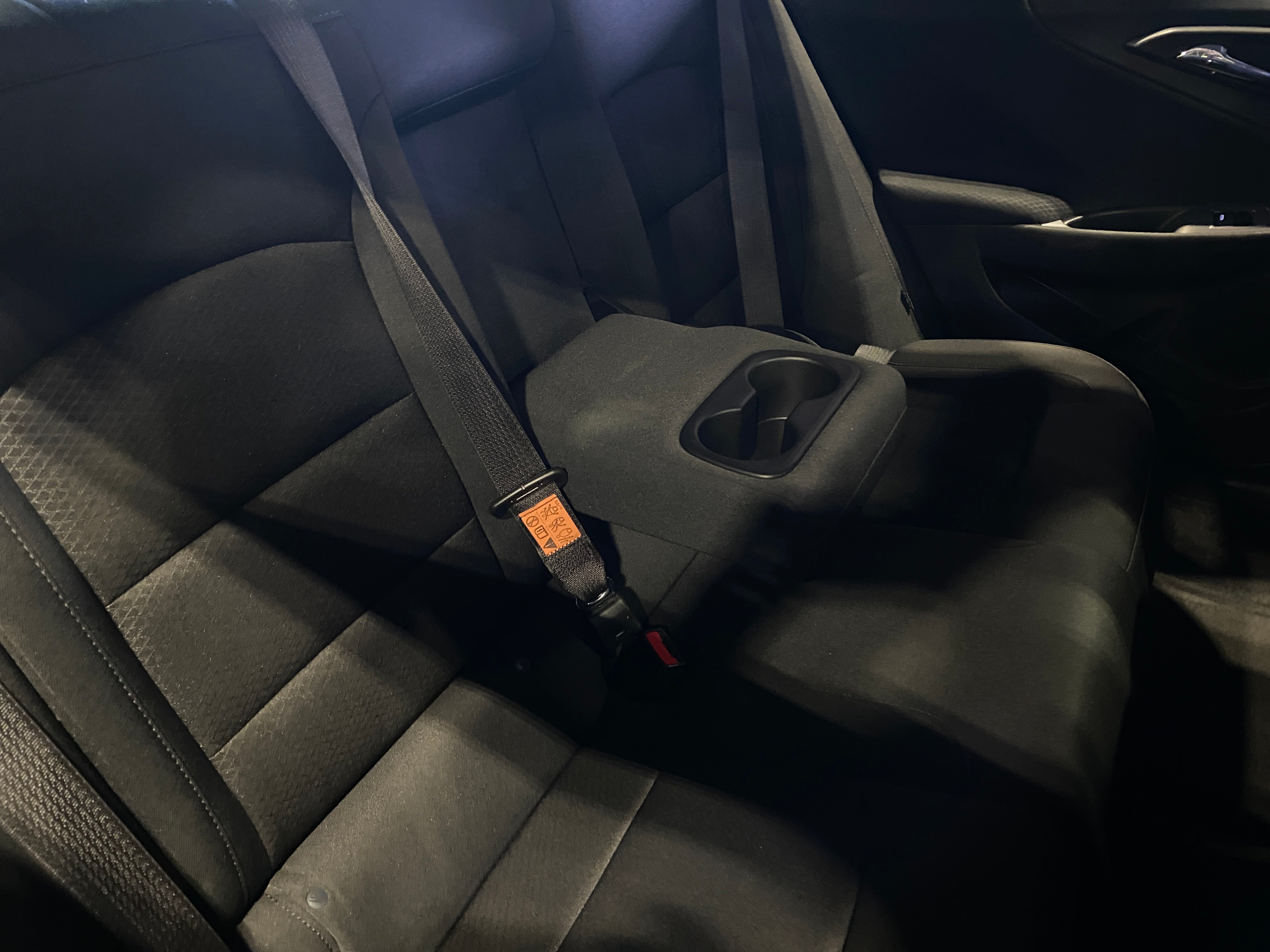 2024 Chevrolet Malibu LT 6