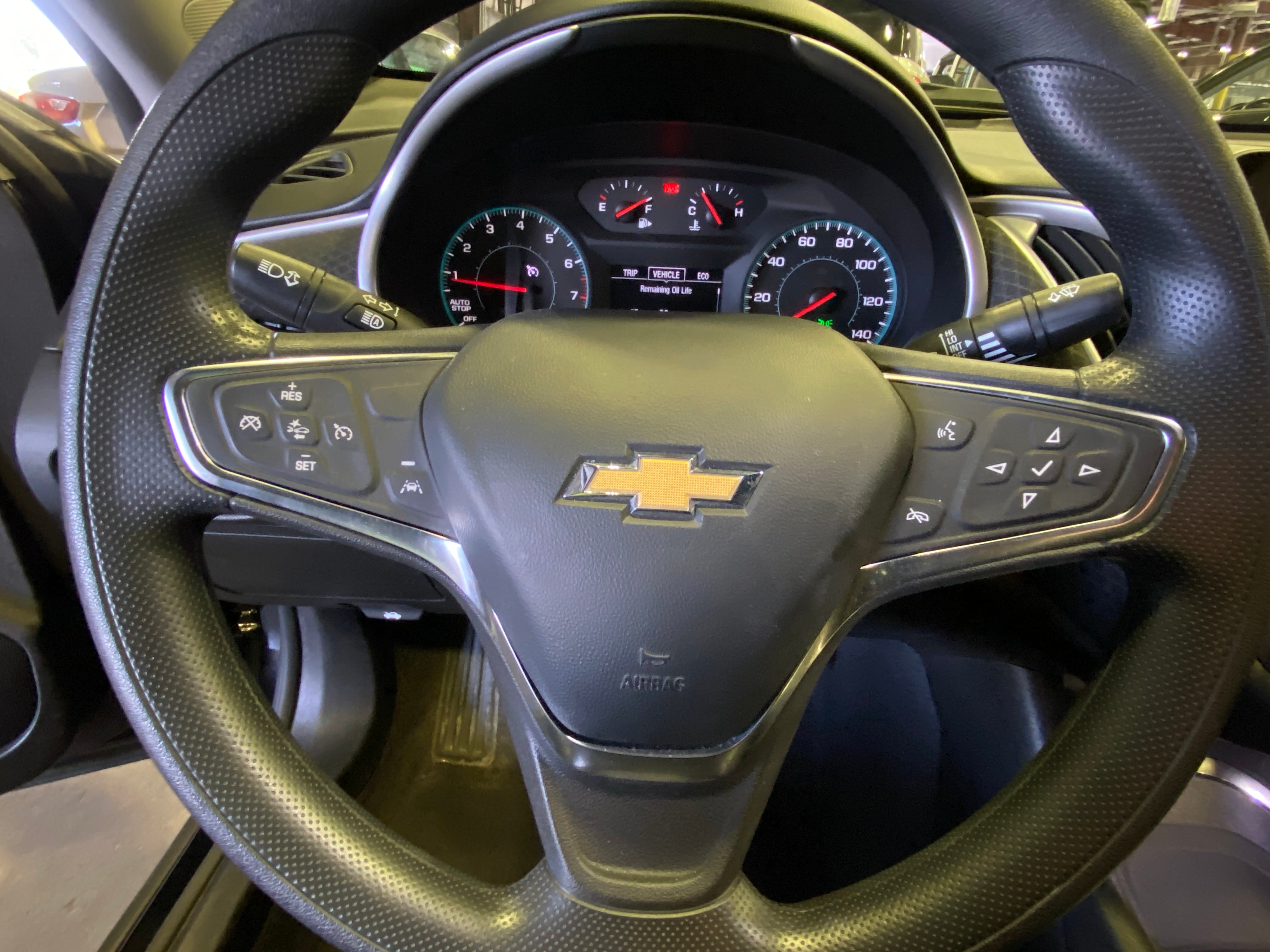 2024 Chevrolet Malibu LT 5