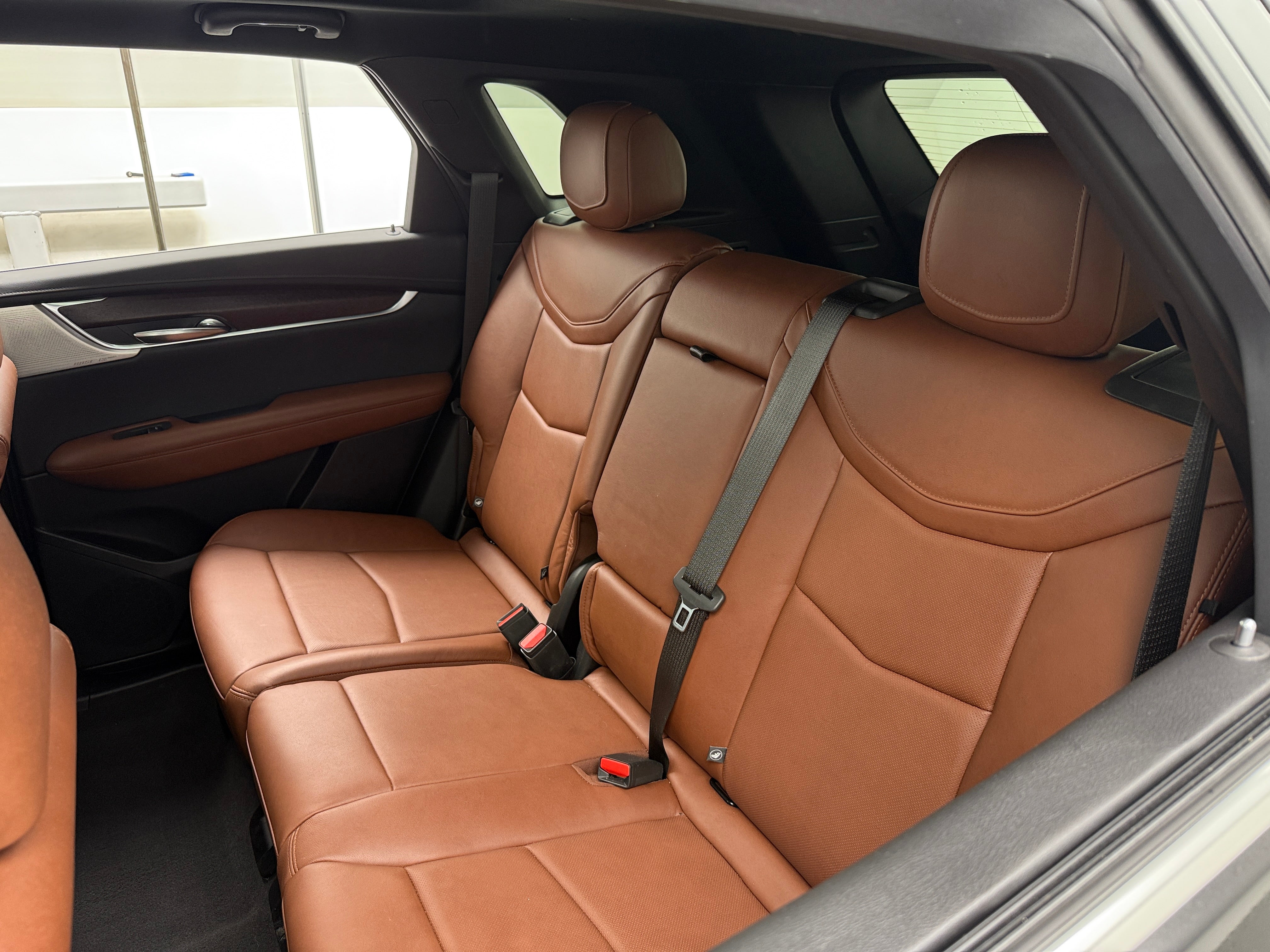 2020 Cadillac XT5 Premium Luxury 5
