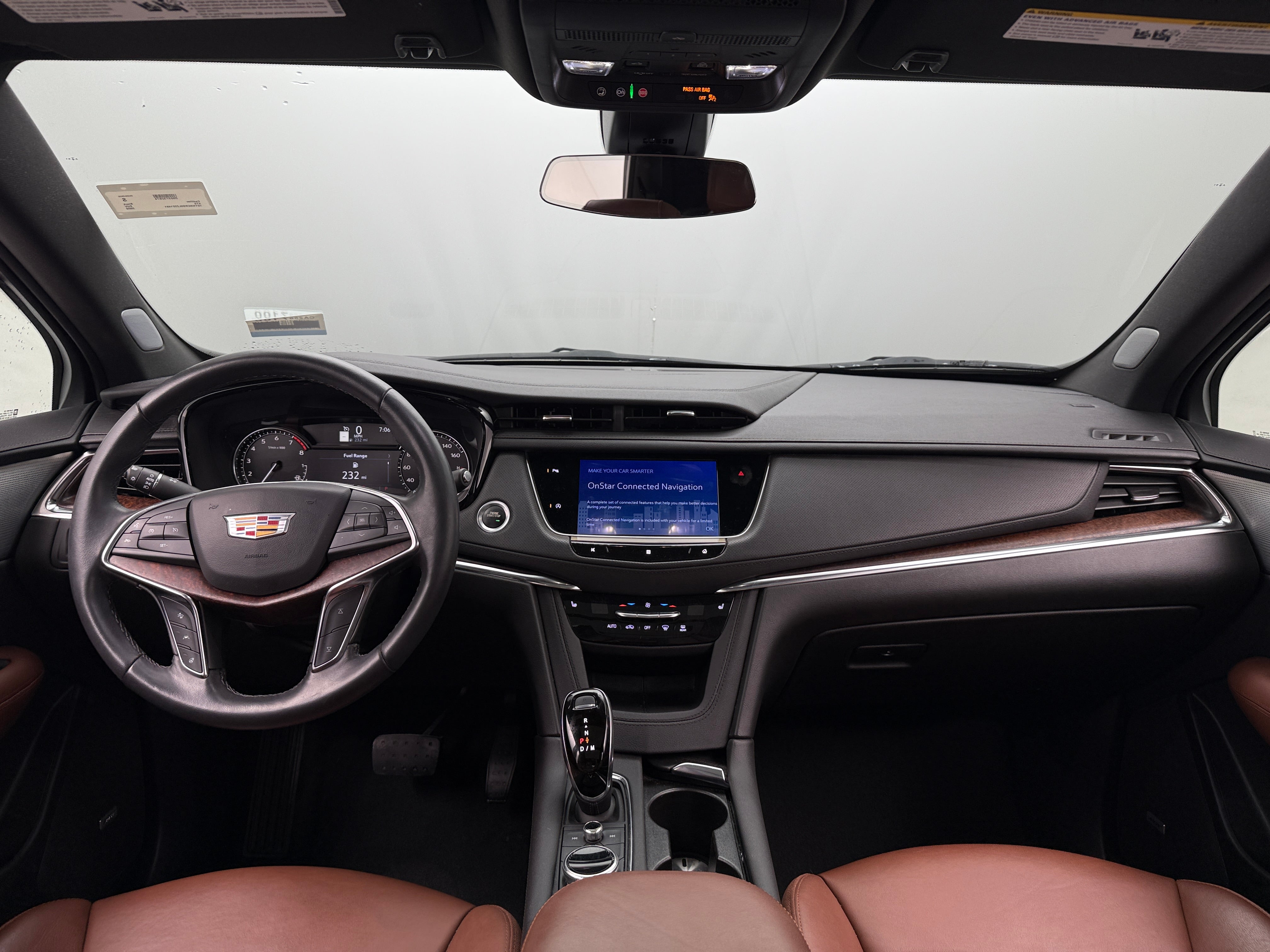 2020 Cadillac XT5 Premium Luxury 2