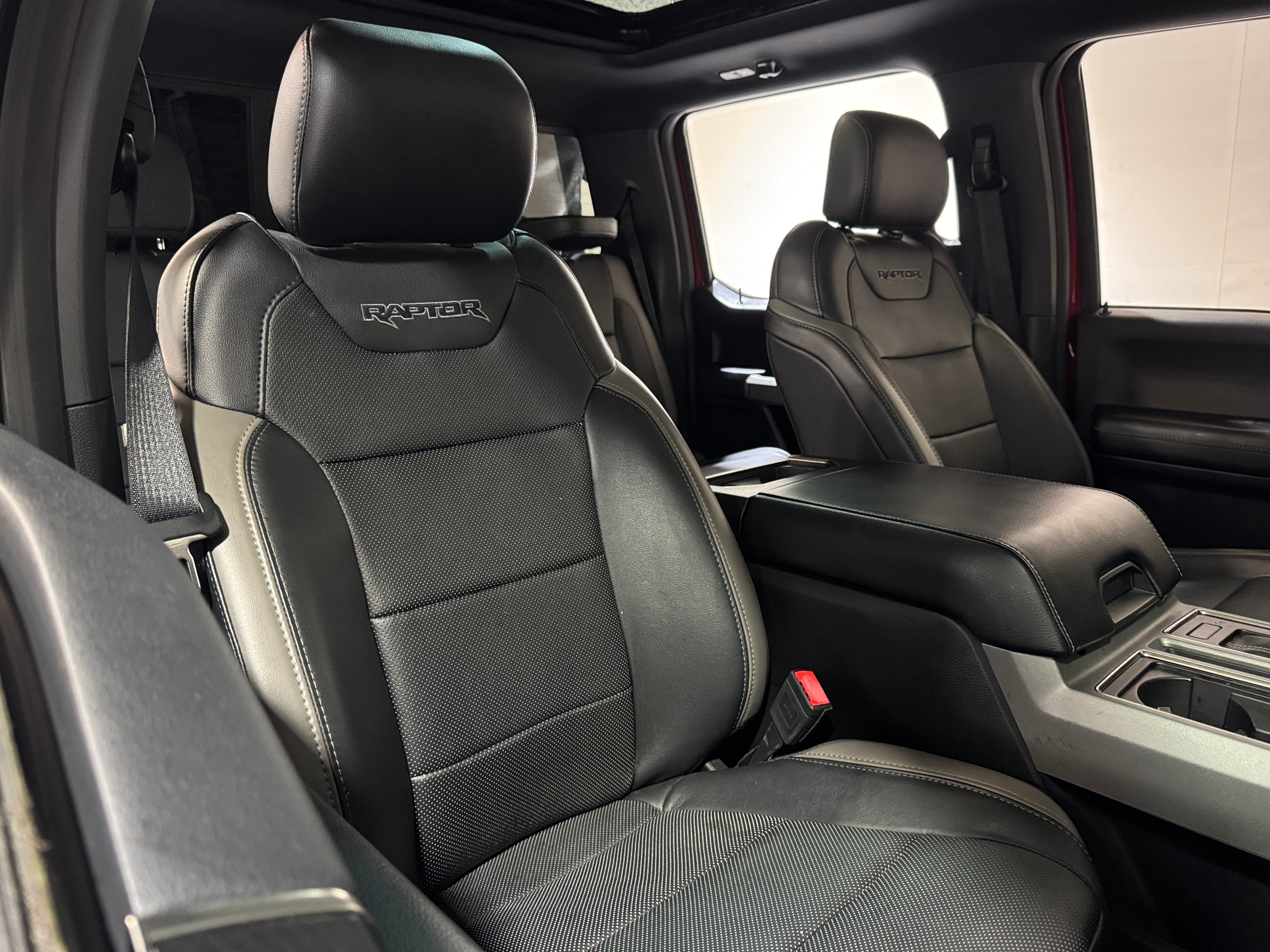 2018 Ford Econoline E-150 2
