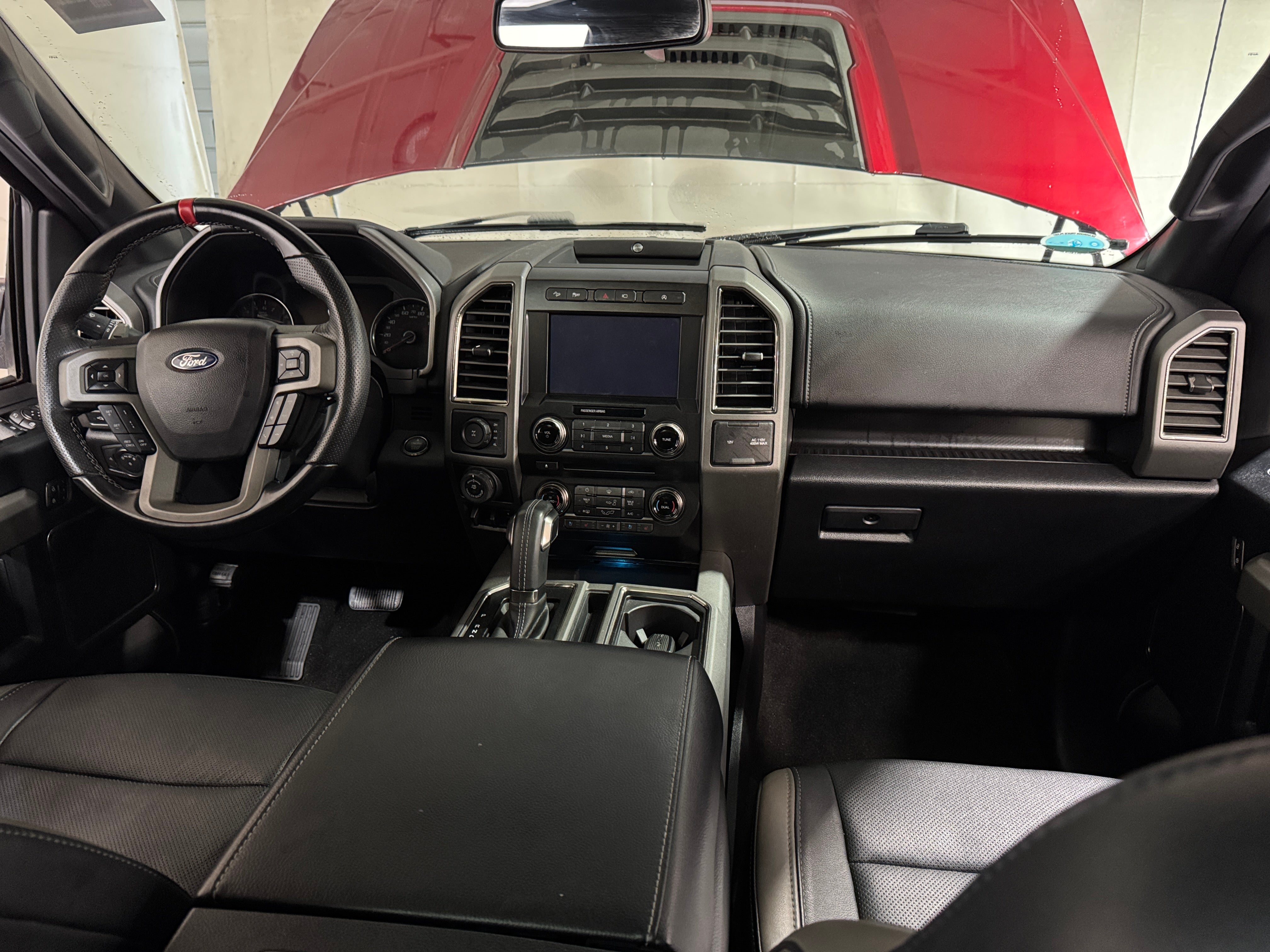 2018 Ford Econoline E-150 3