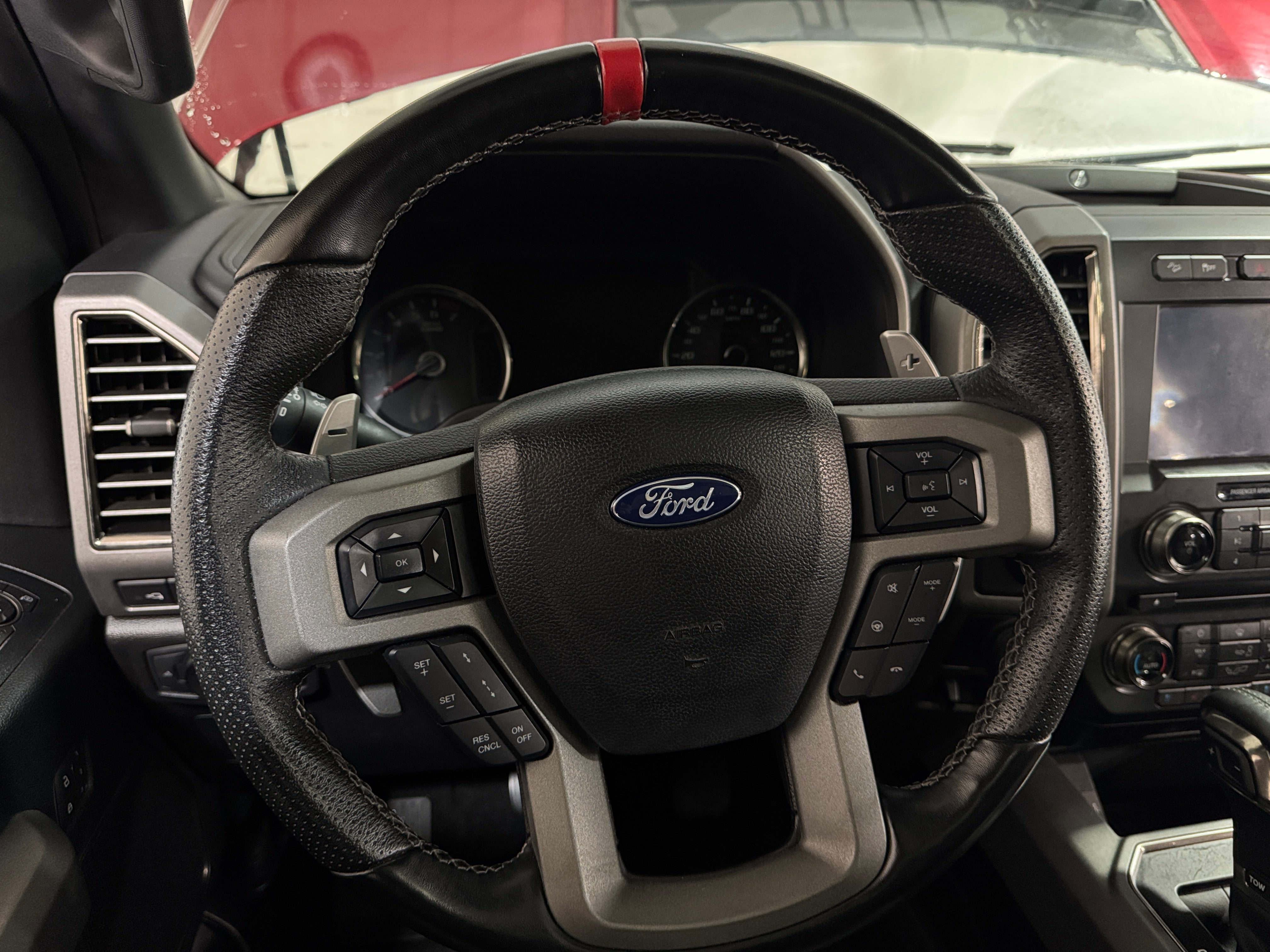 2018 Ford Econoline E-150 5