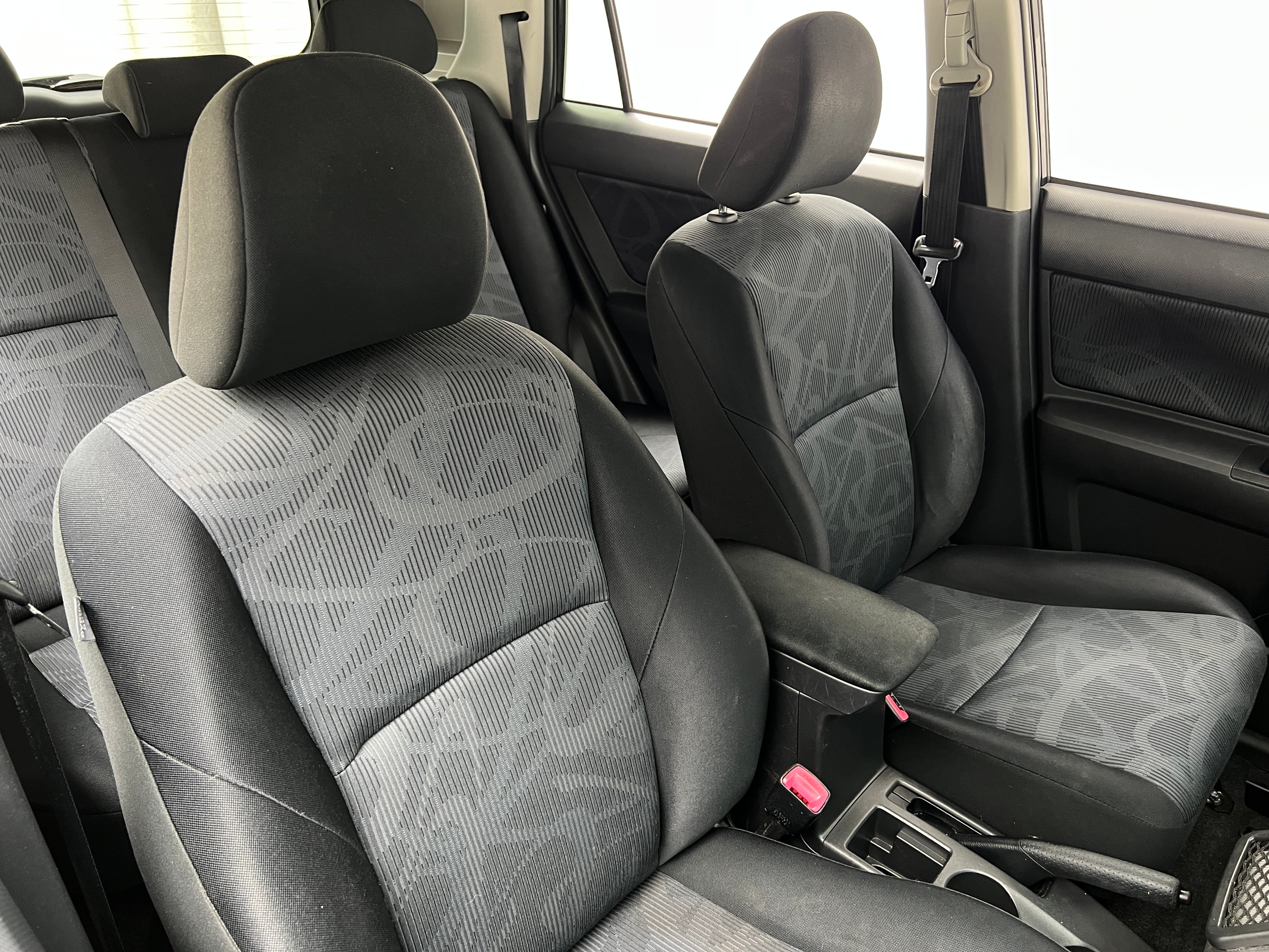 2012 Scion xB Base 2