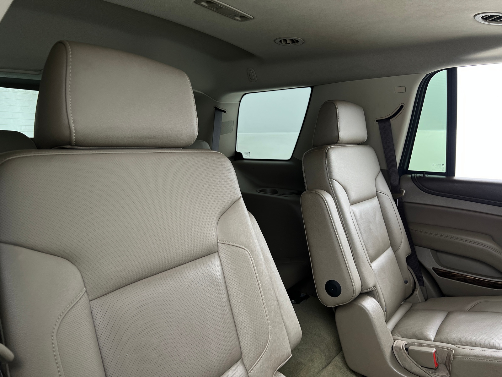 Thumbnail: 2017 GMC Yukon - 5
