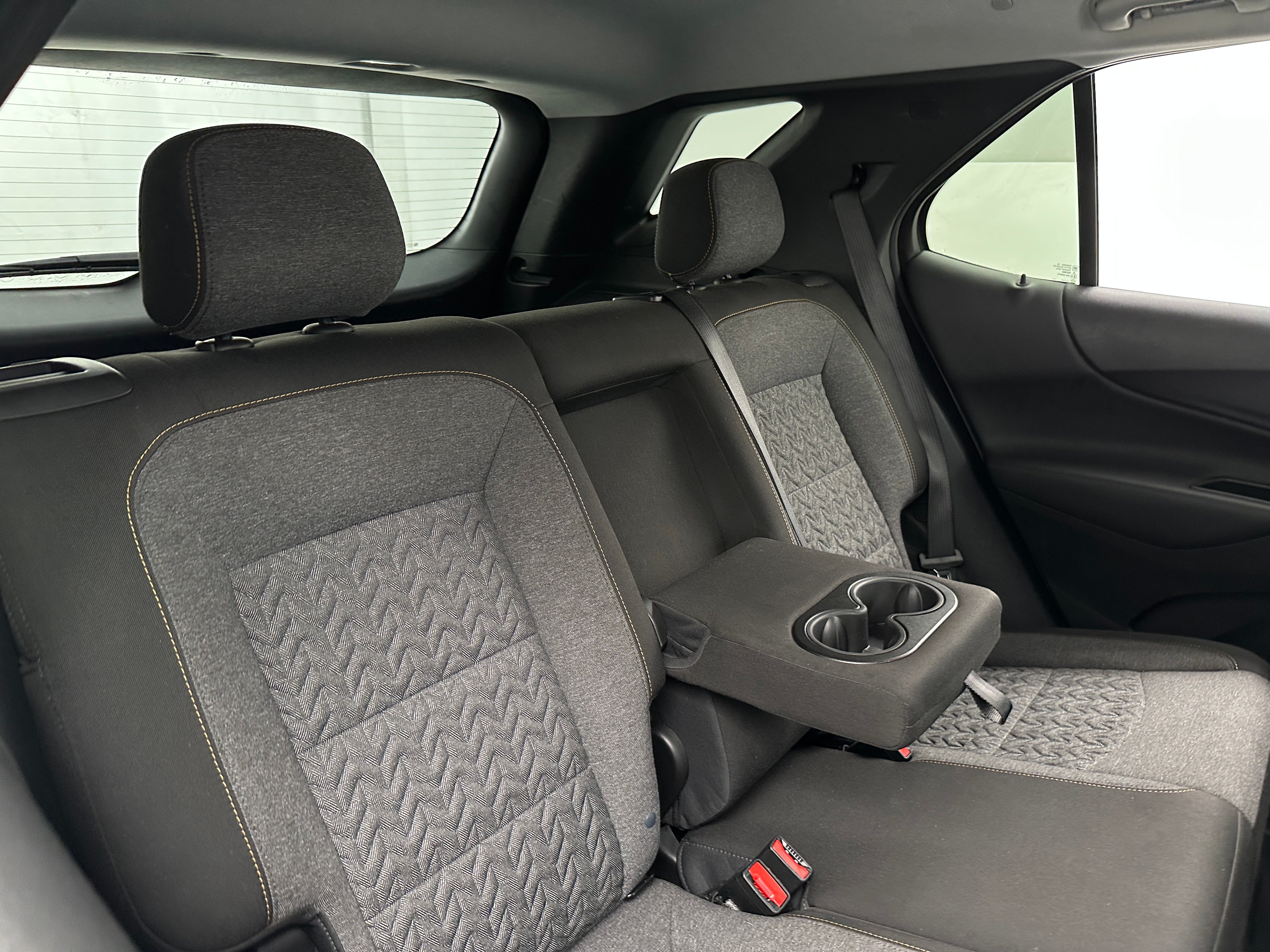 2023 Chevrolet Equinox LT 6