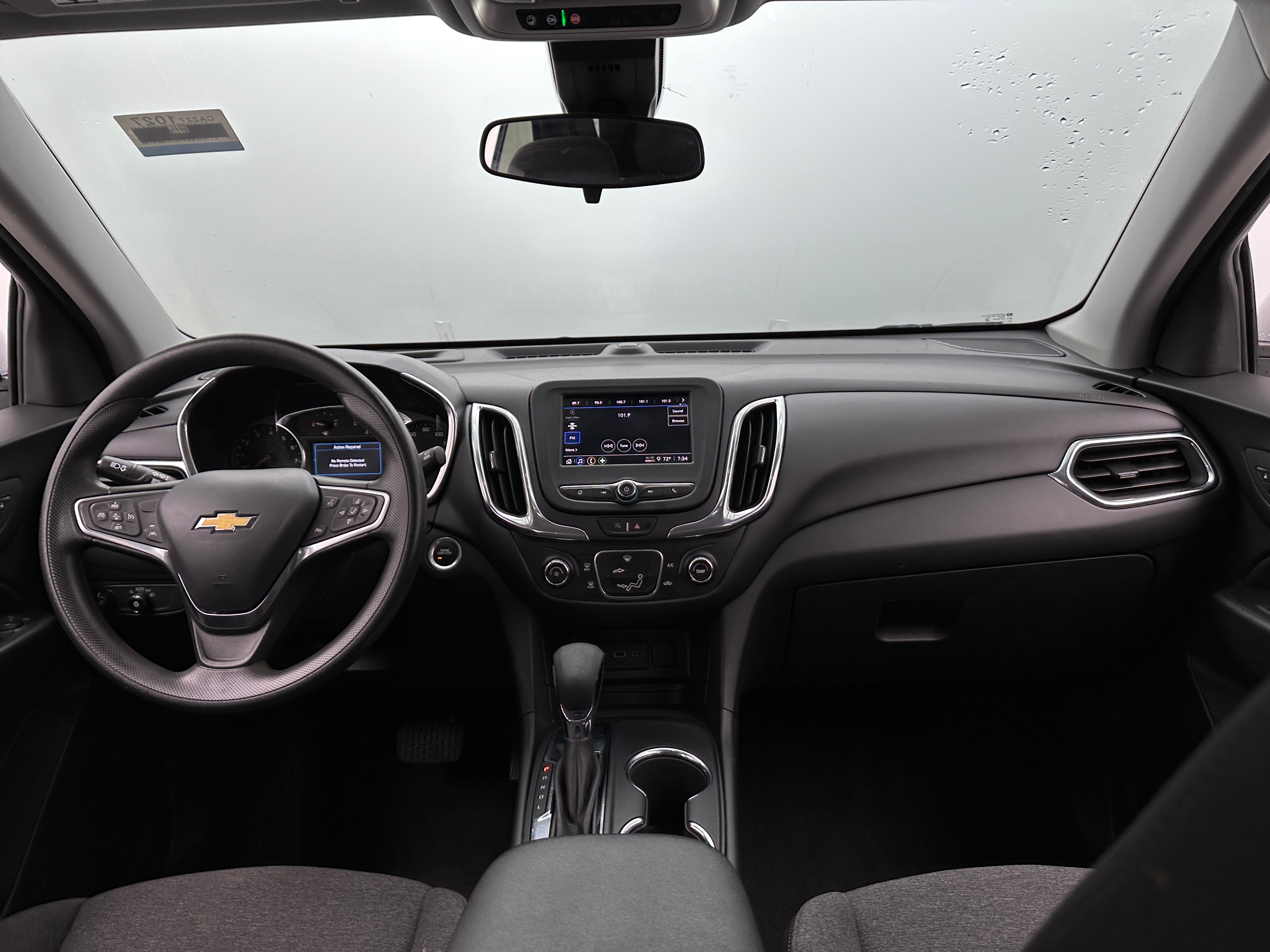 2023 Chevrolet Equinox LT 3