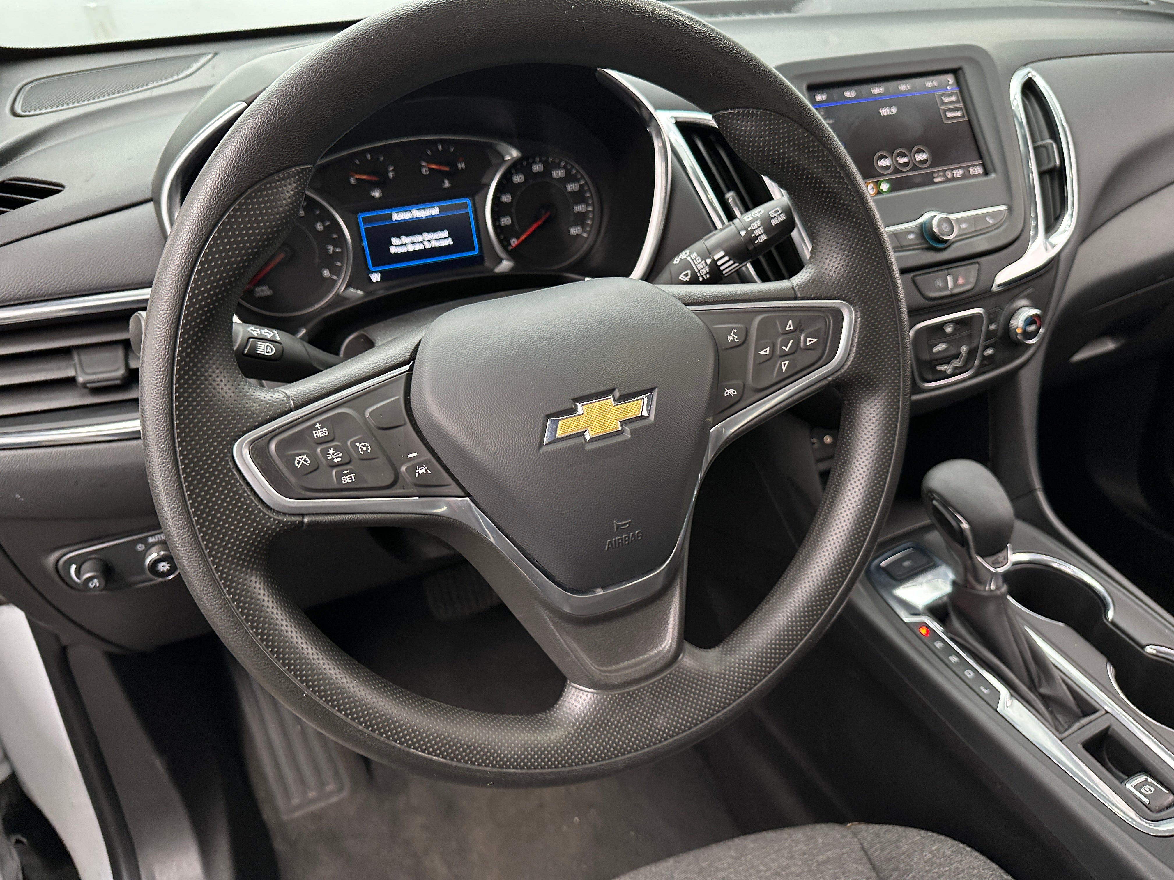 2023 Chevrolet Equinox LT 5