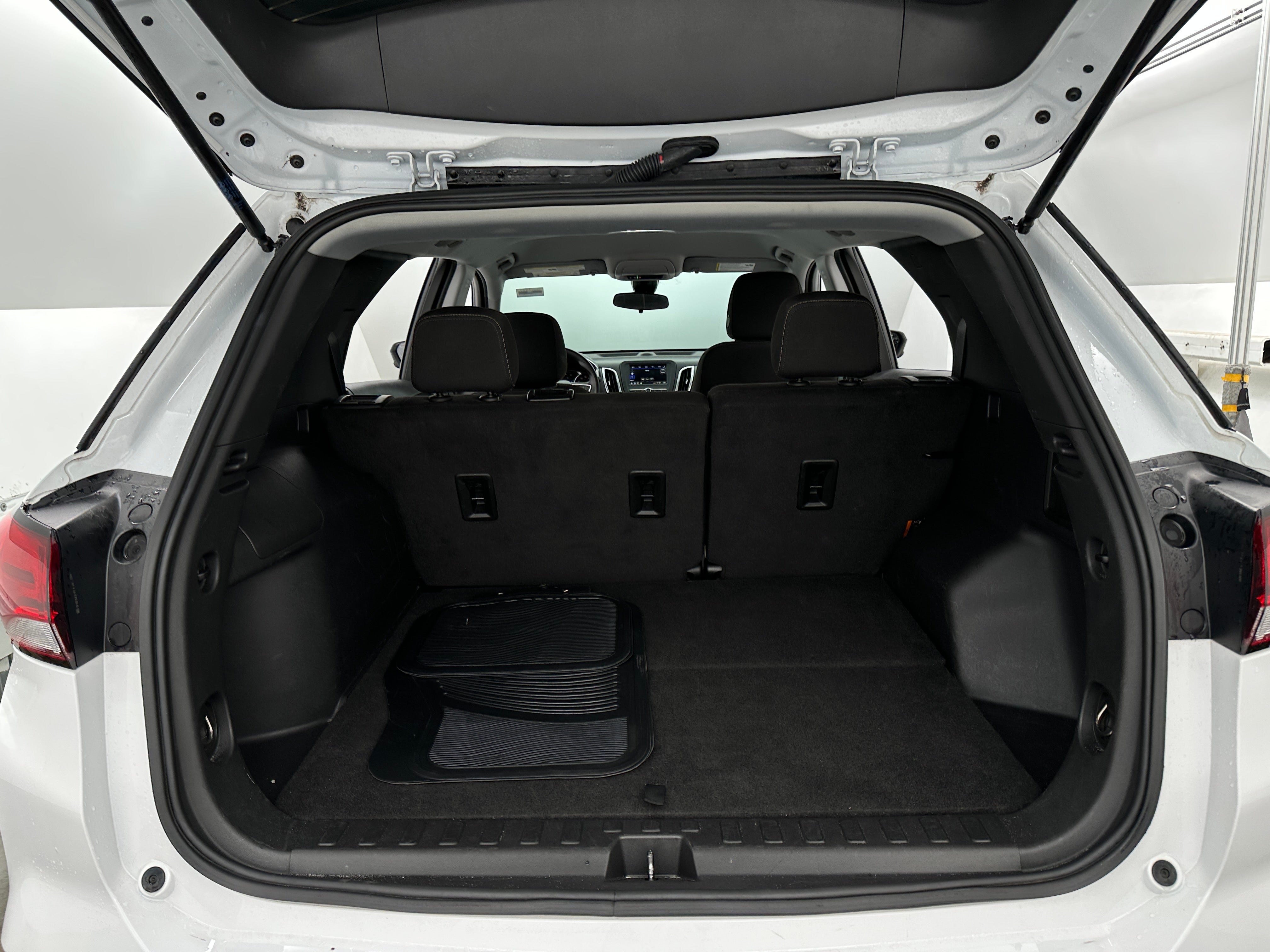 2023 Chevrolet Equinox LT 7