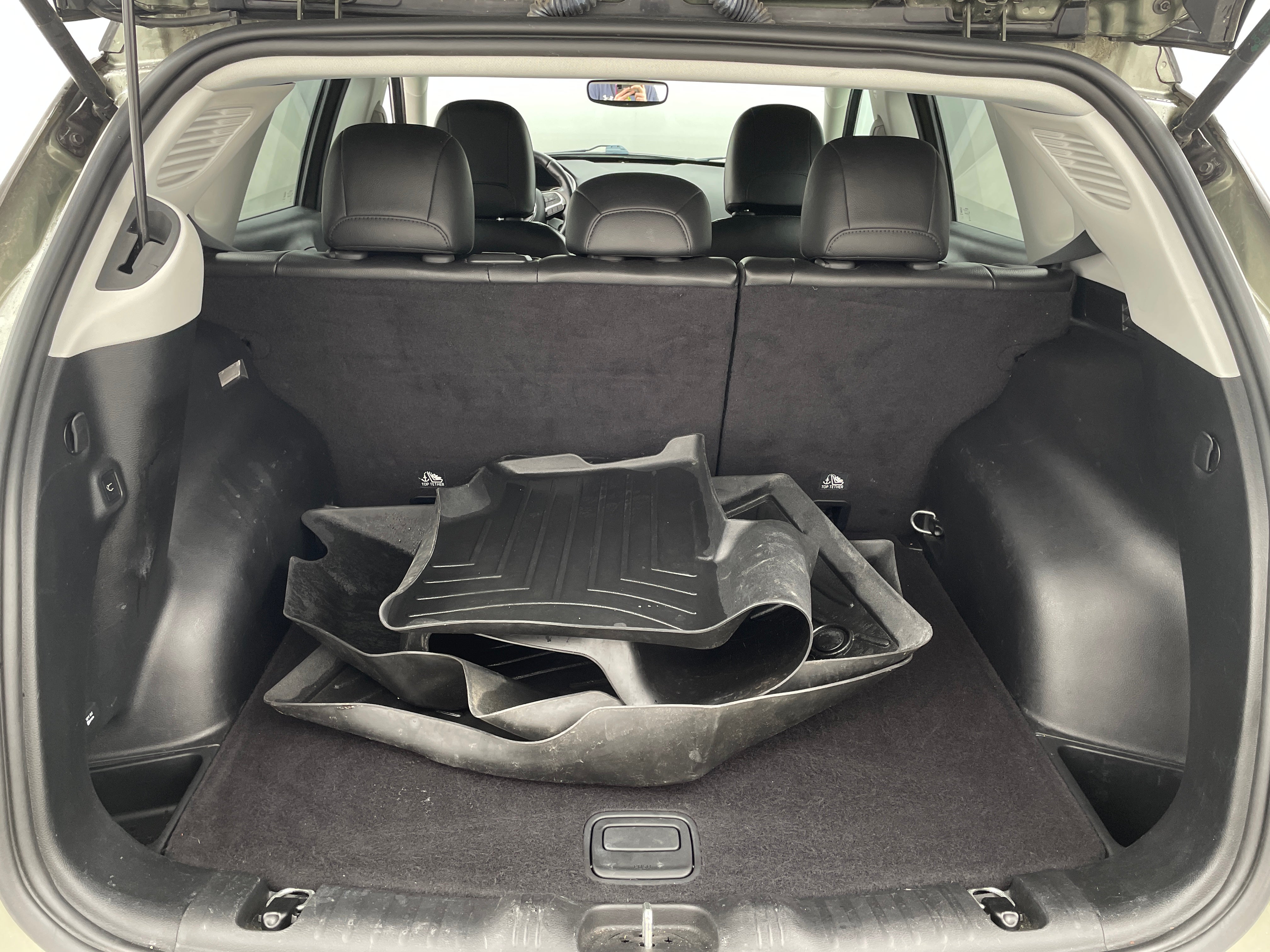 2019 Jeep Compass Limited 6
